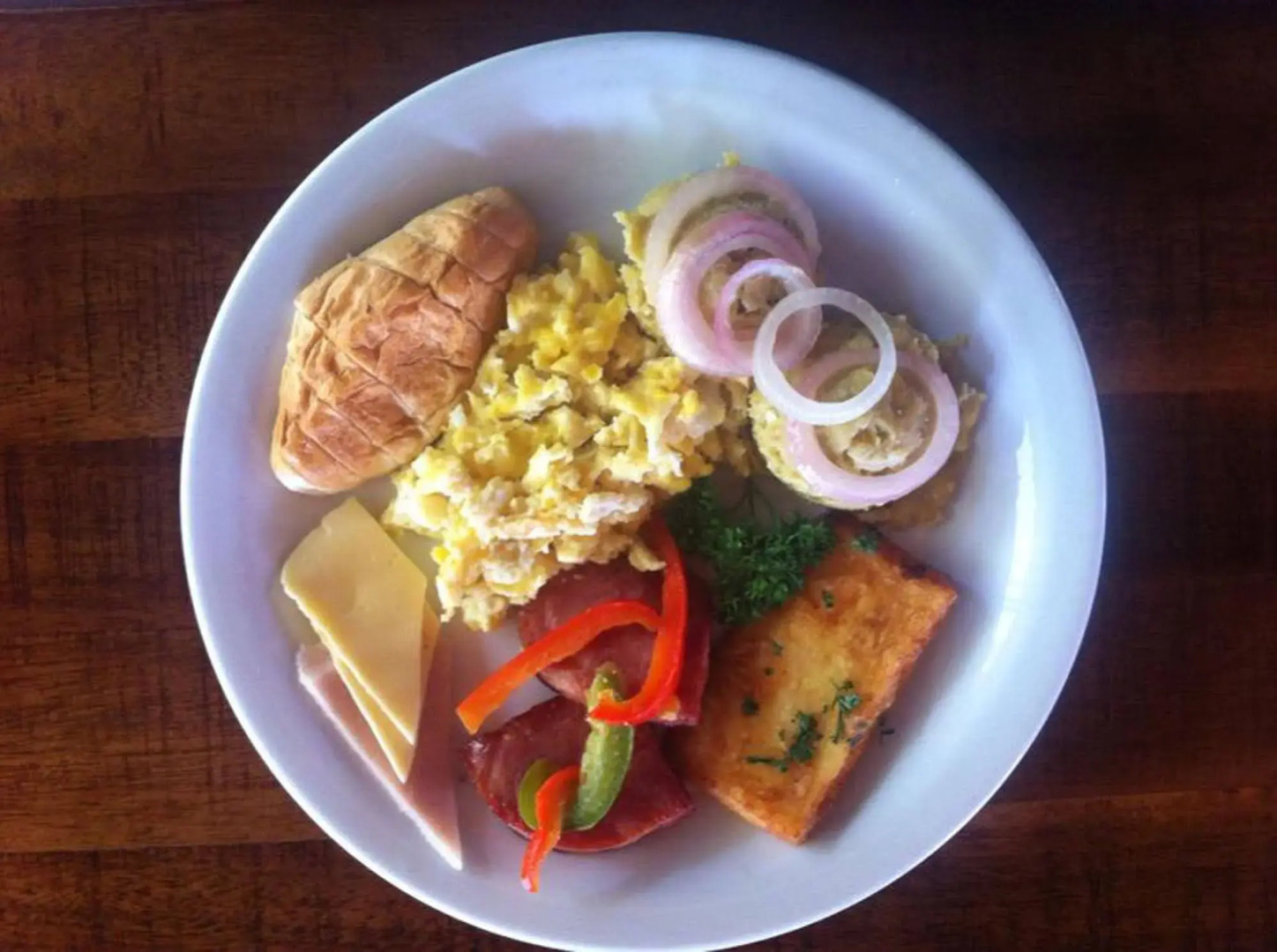 Altocerro Villas Hotel & Camping