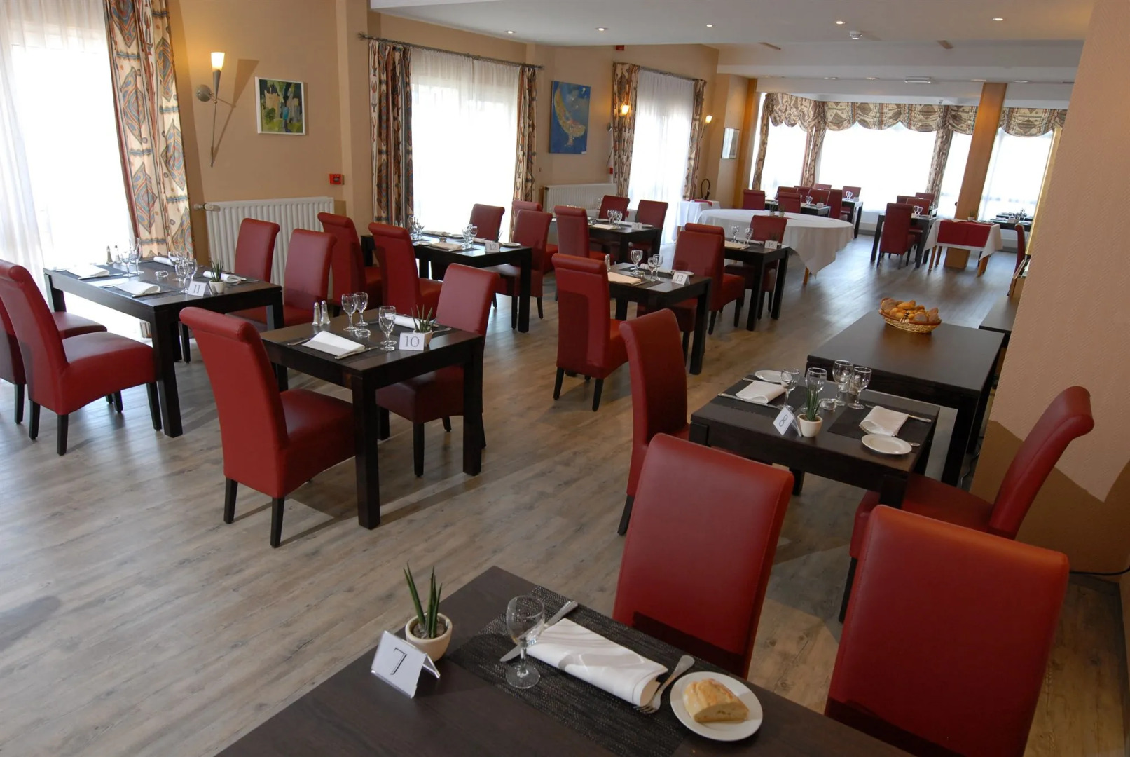 Best Western Euro Hotel Gonderange