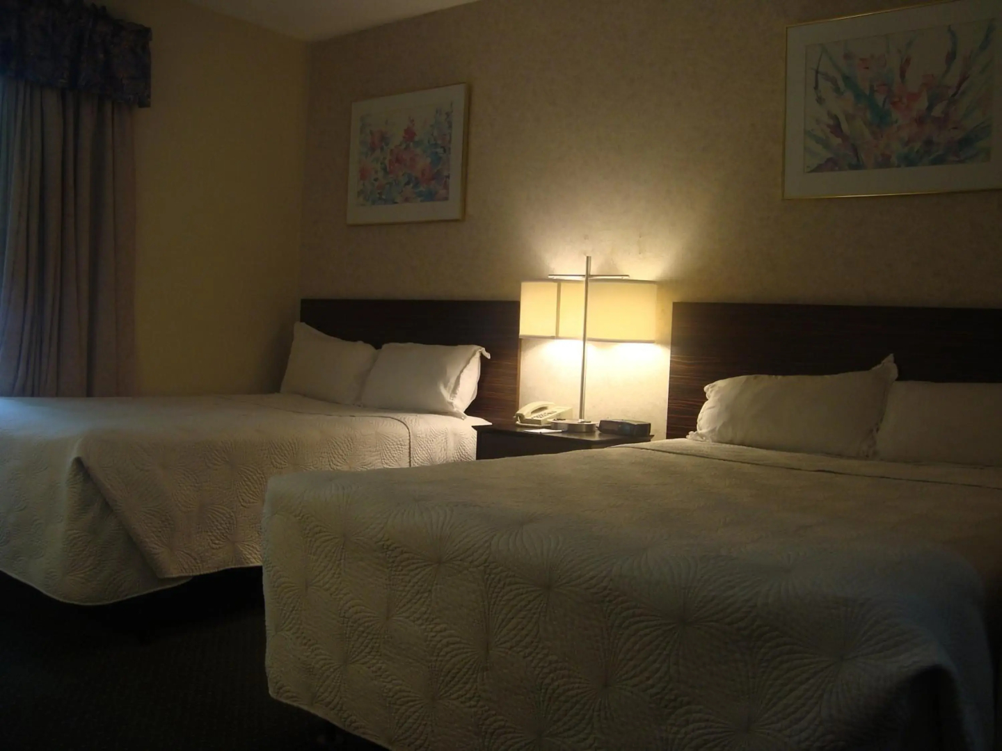 Travelodge by Wyndham Bracebridge