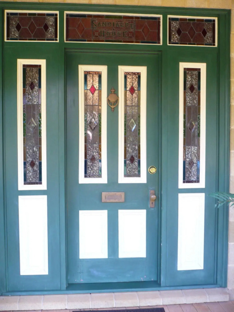 Sandiacre House B & B