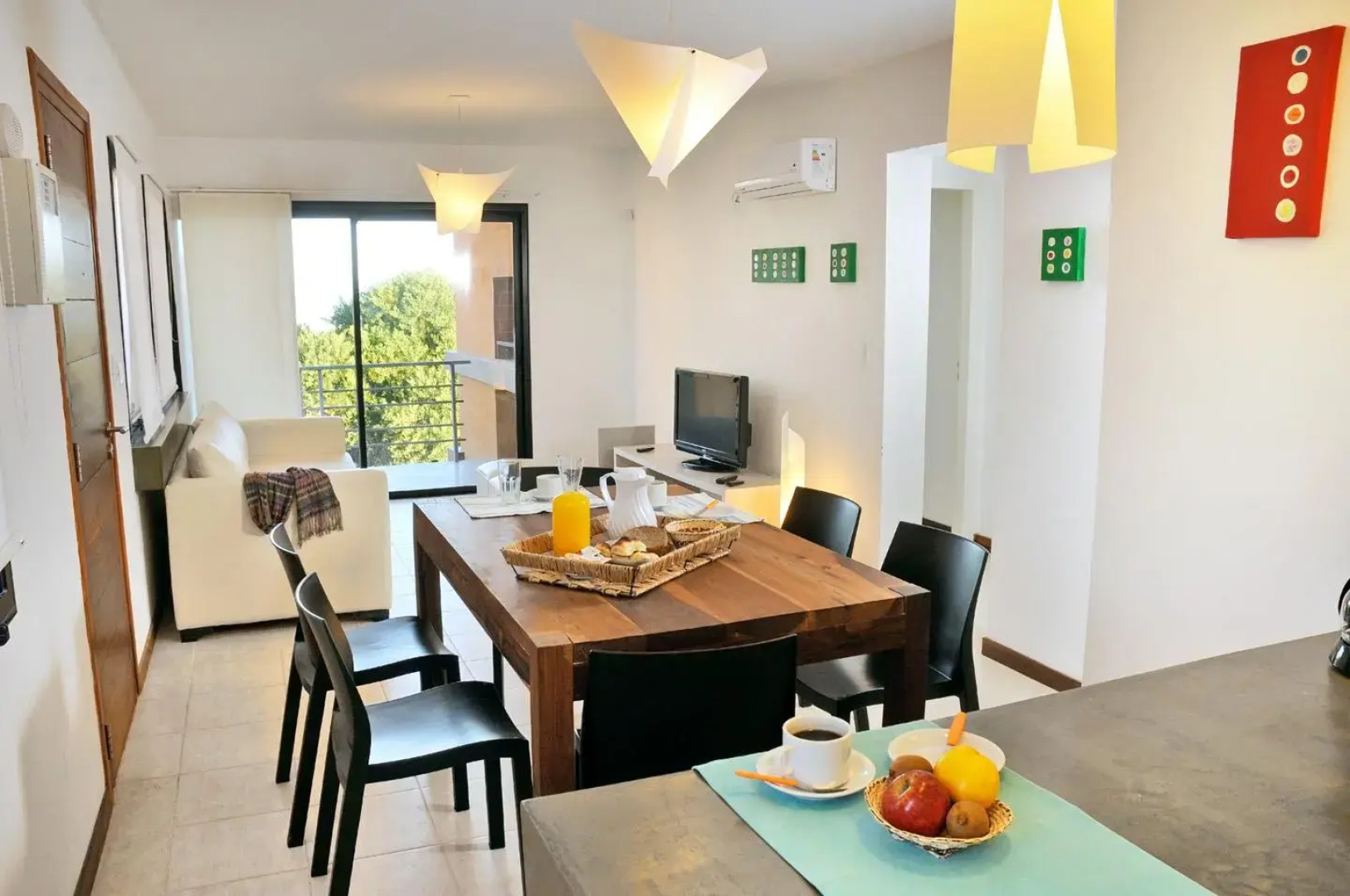Meca Playa Apart & Spa