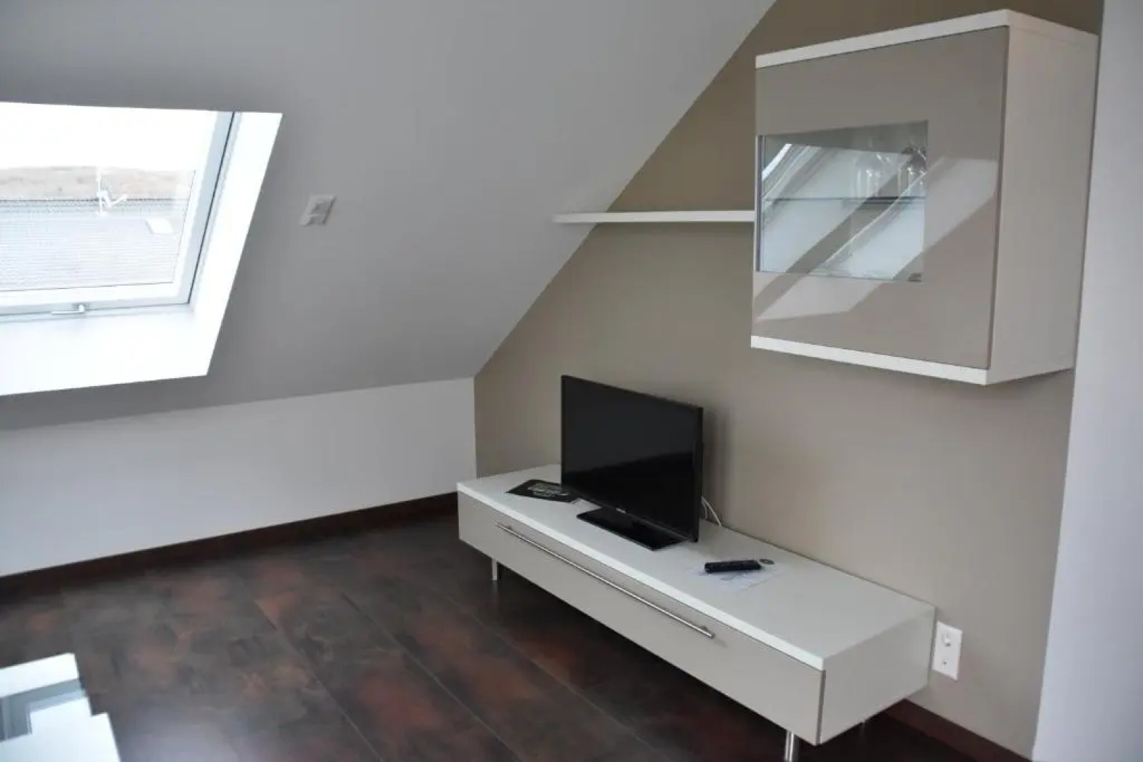 Wellness & Golf Appartment 5.9 ( Apartment Bär)