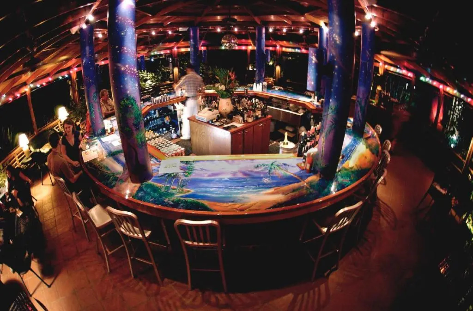 Blue Horizon Boutique Resort - Adults Only