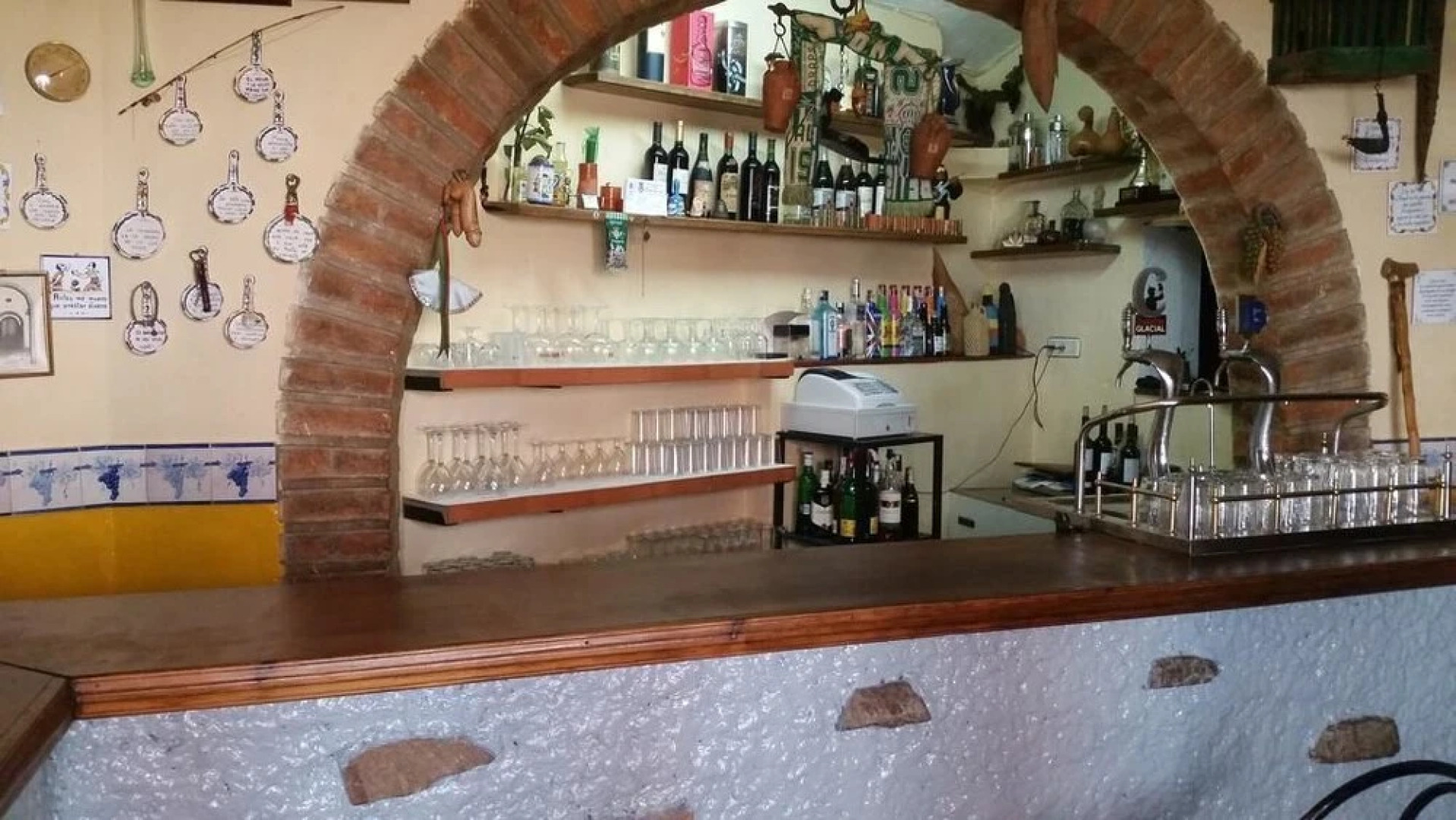 Hostal Rural La Casa Verde