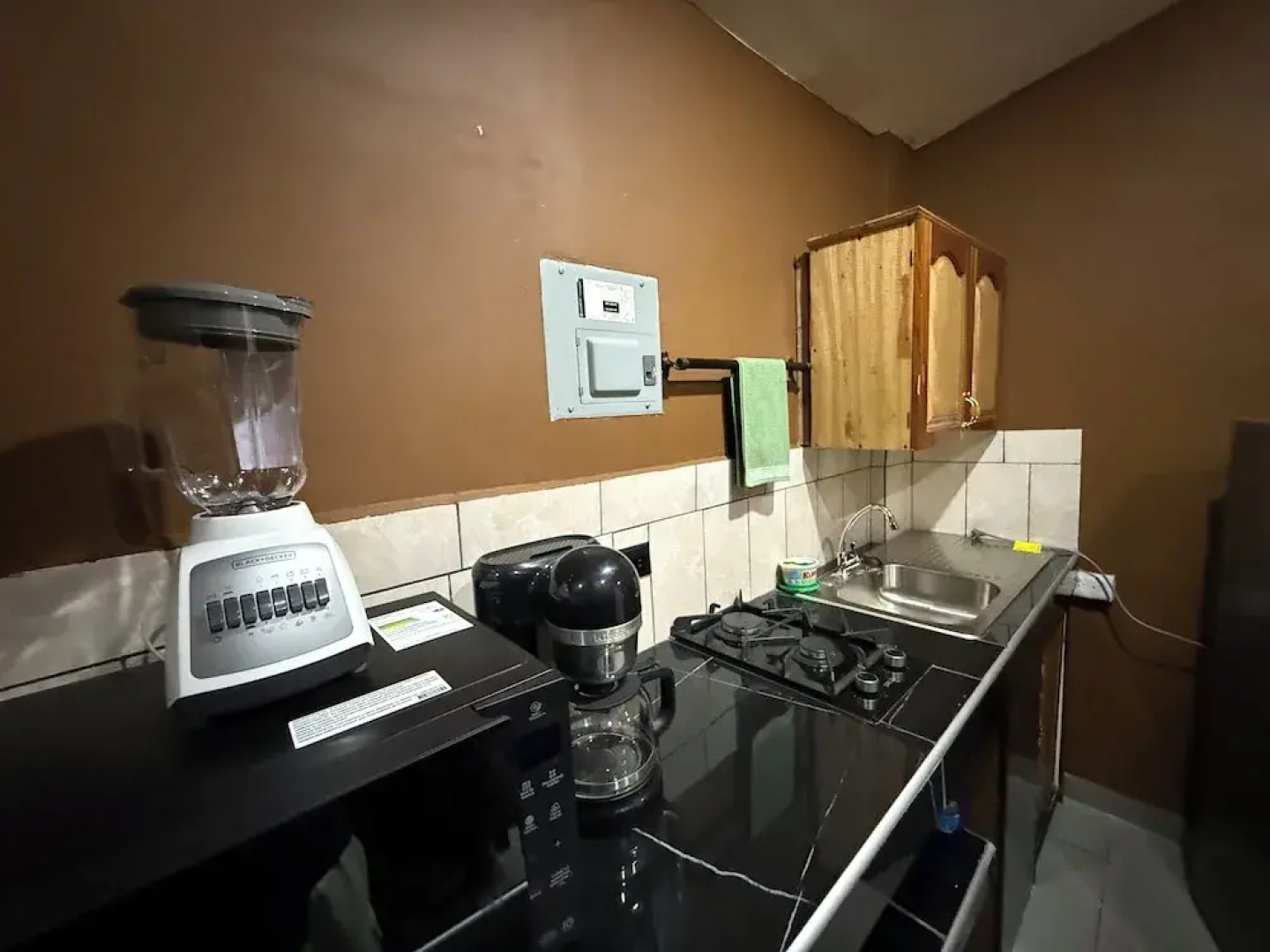 El Mangal B&B