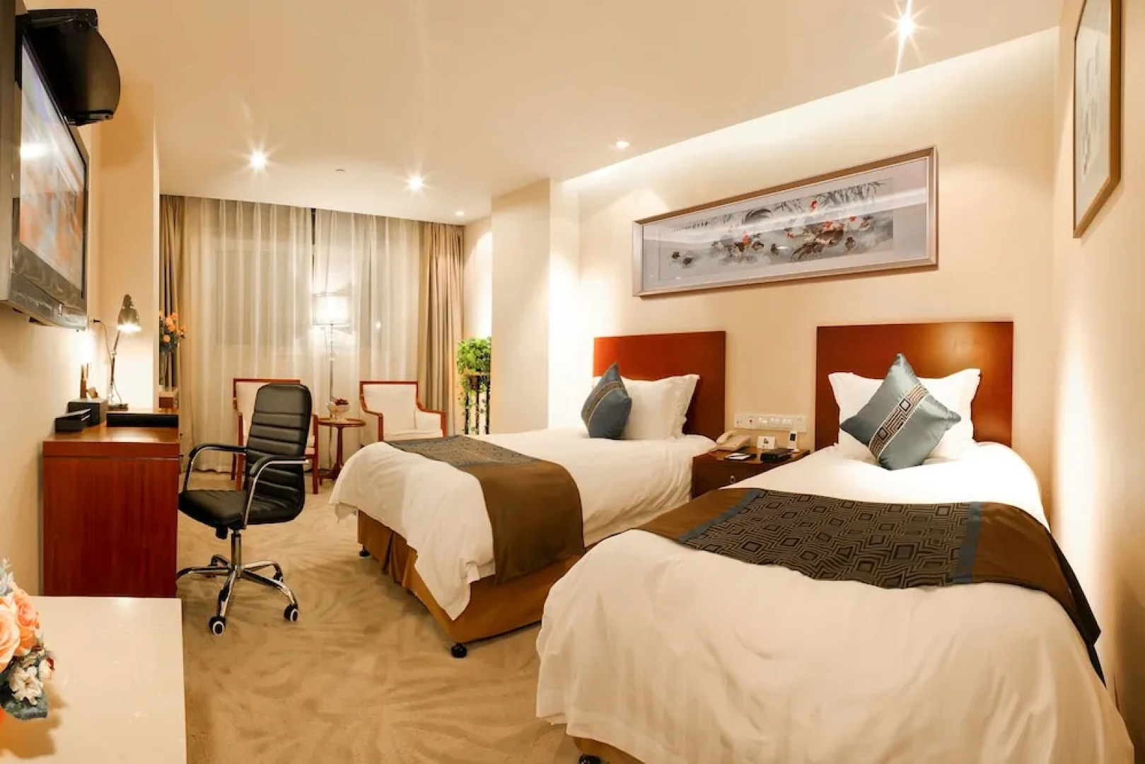 Best Western Zhenjiang International