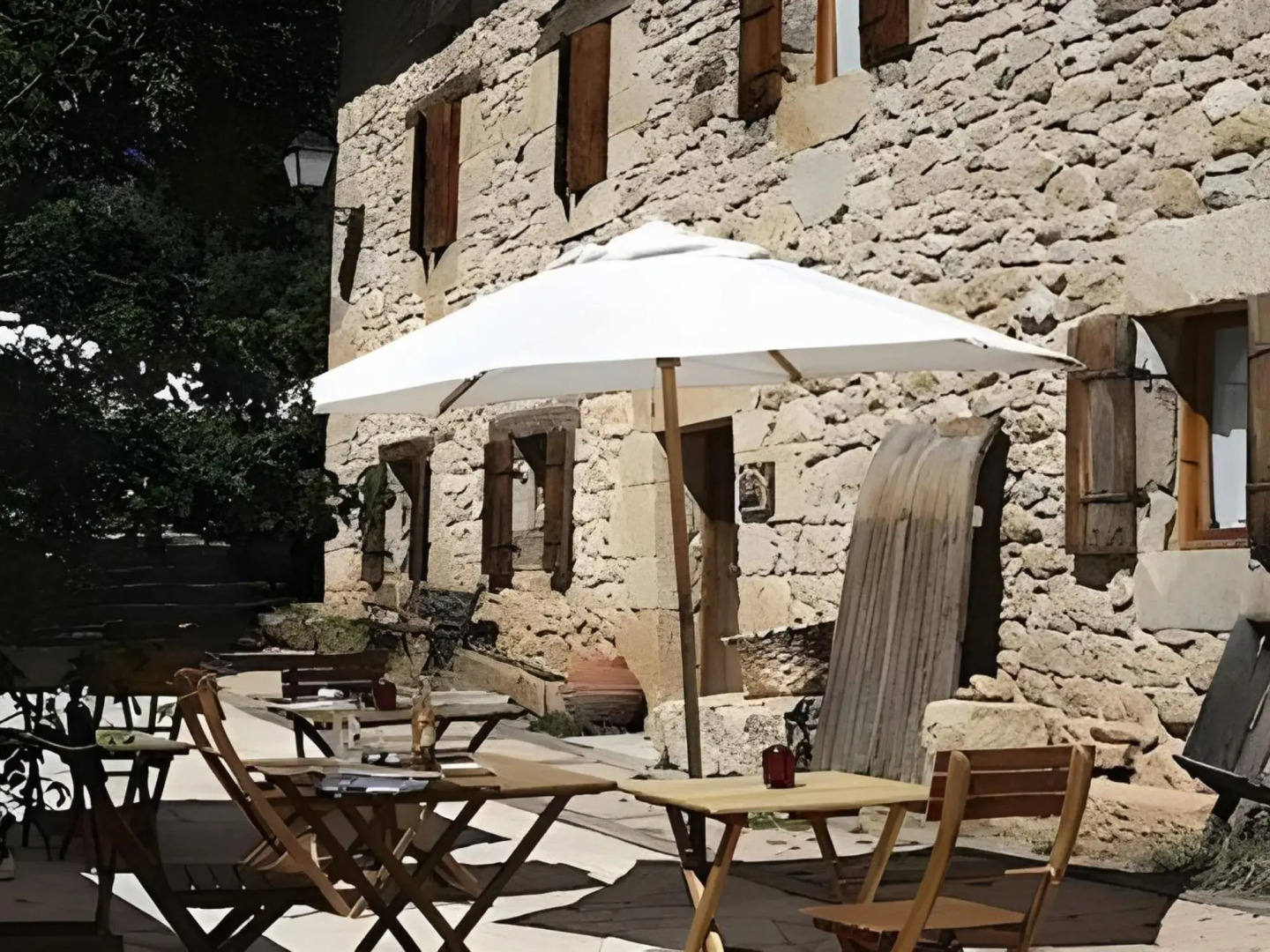 Posada Molino del Canto