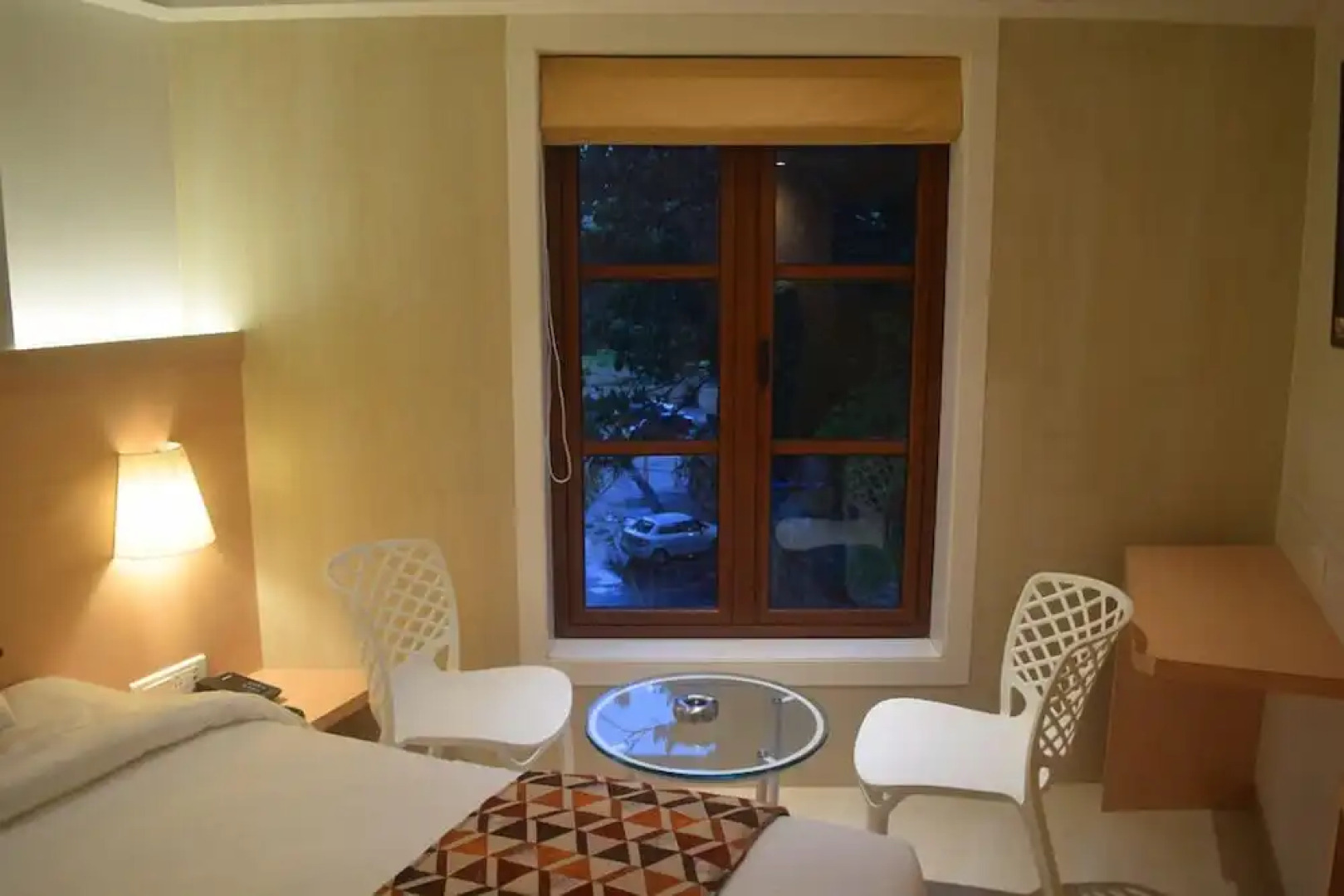 South Coast Hotels Thane