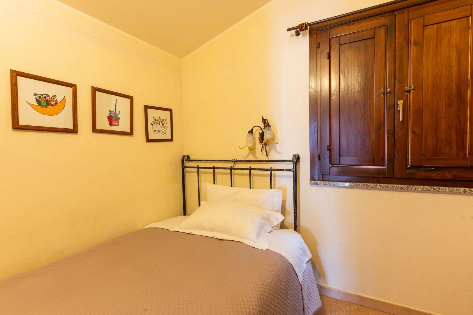 Agriturismo Il Giglio