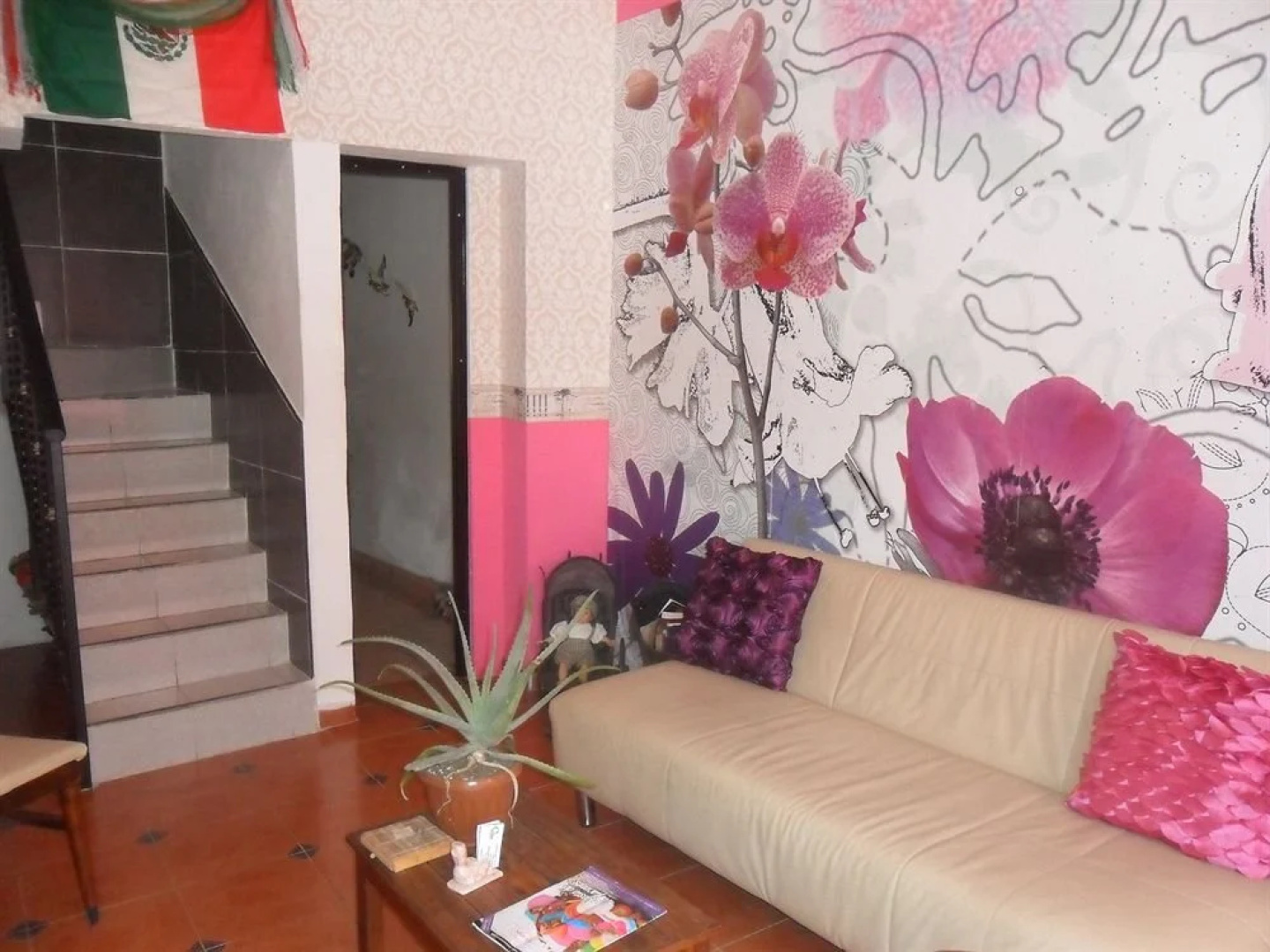 Casa Chalia
