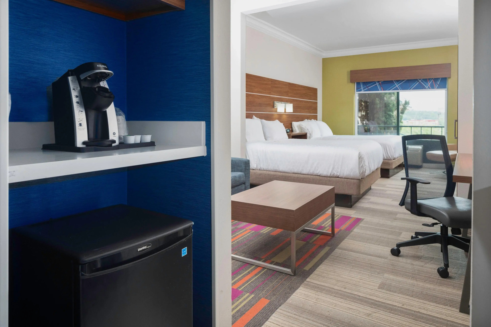 Holiday Inn Express Hotel & Suites Macon-West by IHG