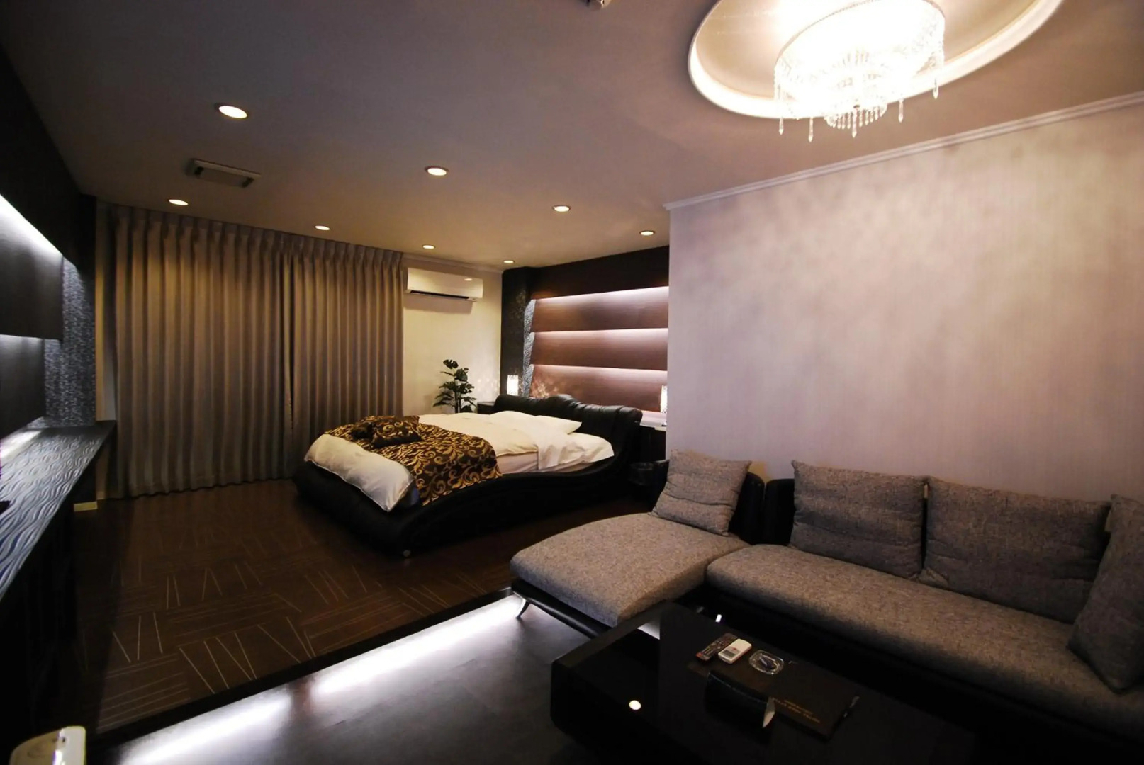 Hotel Free Style Okayama