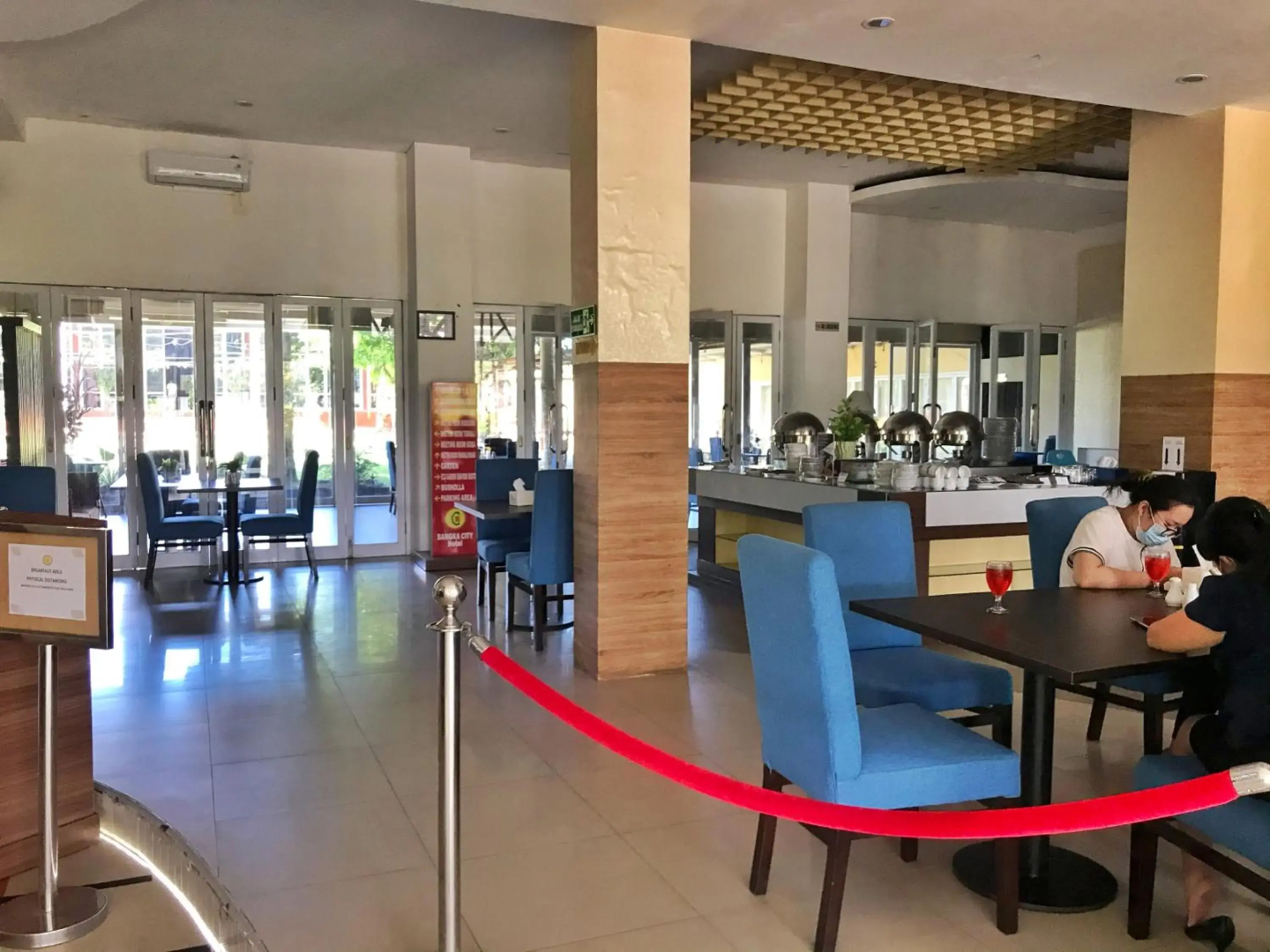 Bangka City Hotel