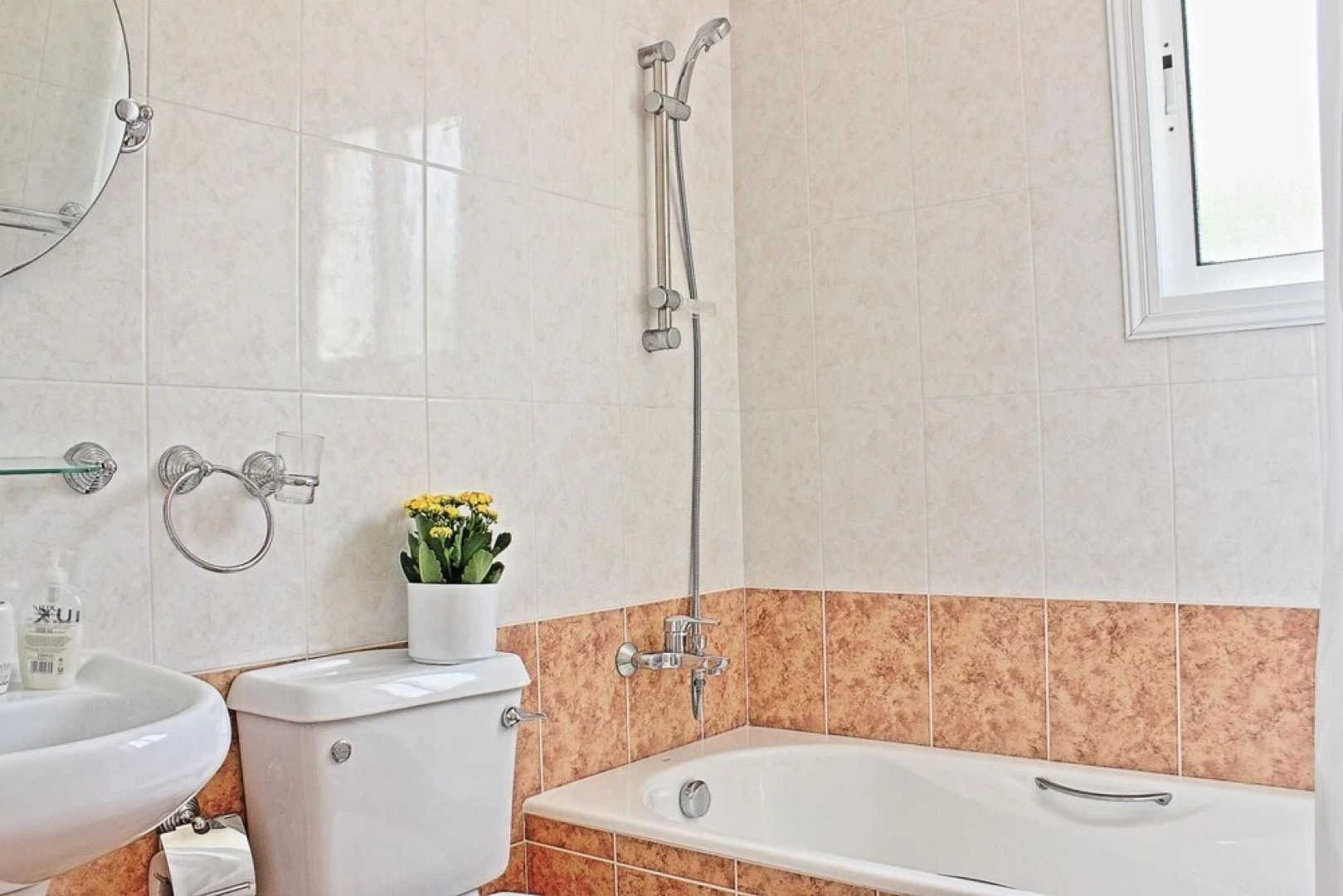 Villa Anemone in Argaka