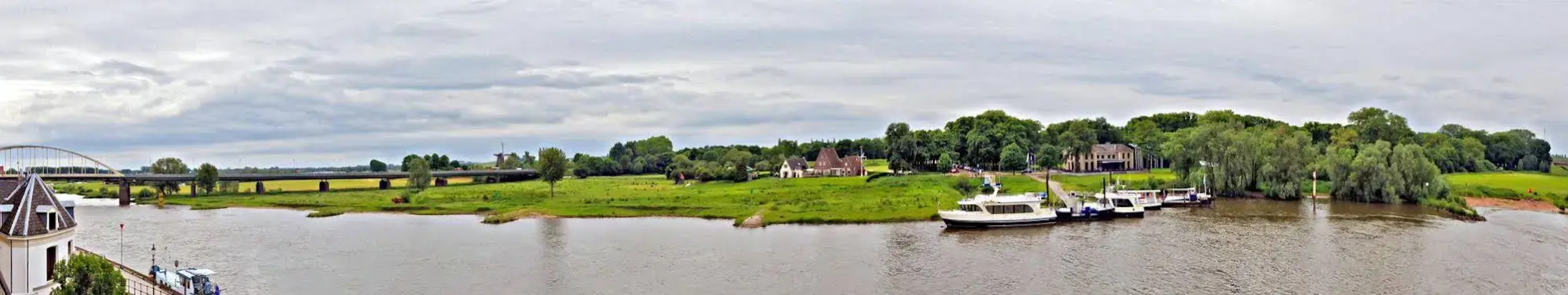 Hotel de Vischpoorte