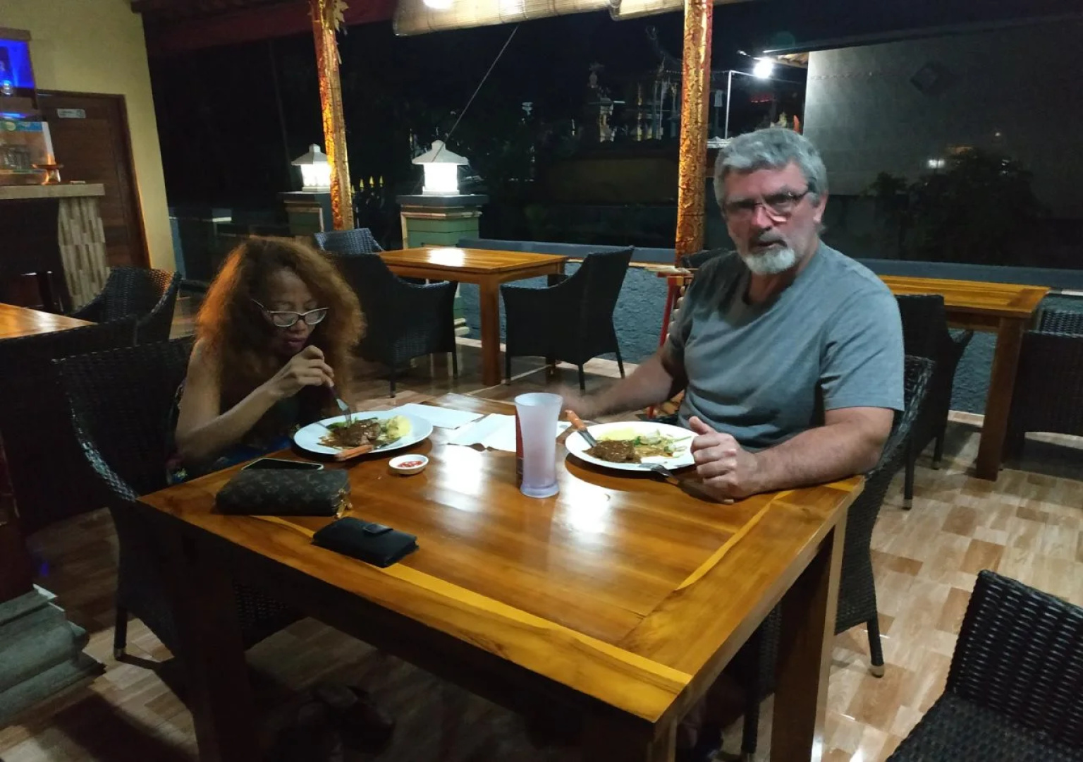 Tatak Bunut Villa Ceningan