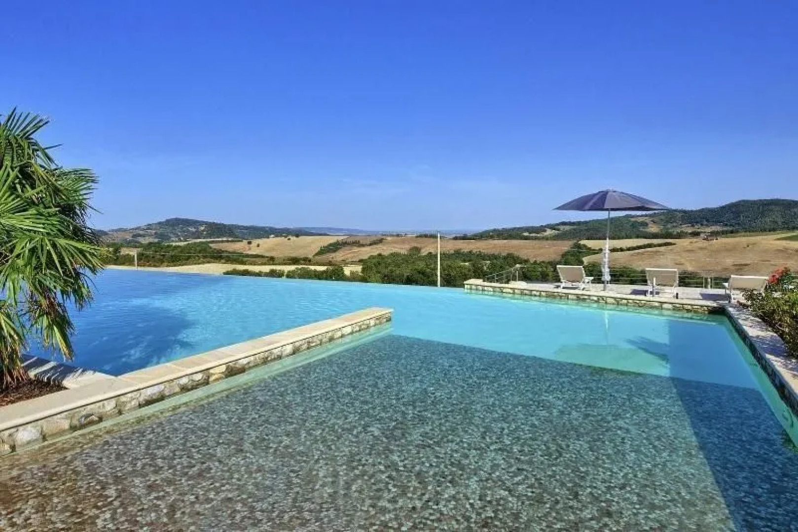 Villa Sant'Anastasio Luxury Agriturismo