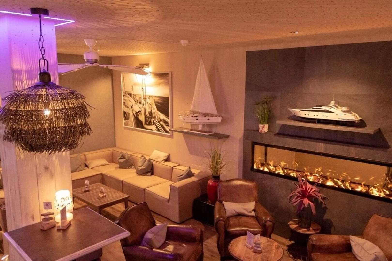 Der LeuchtTurm-Gastro GmbH