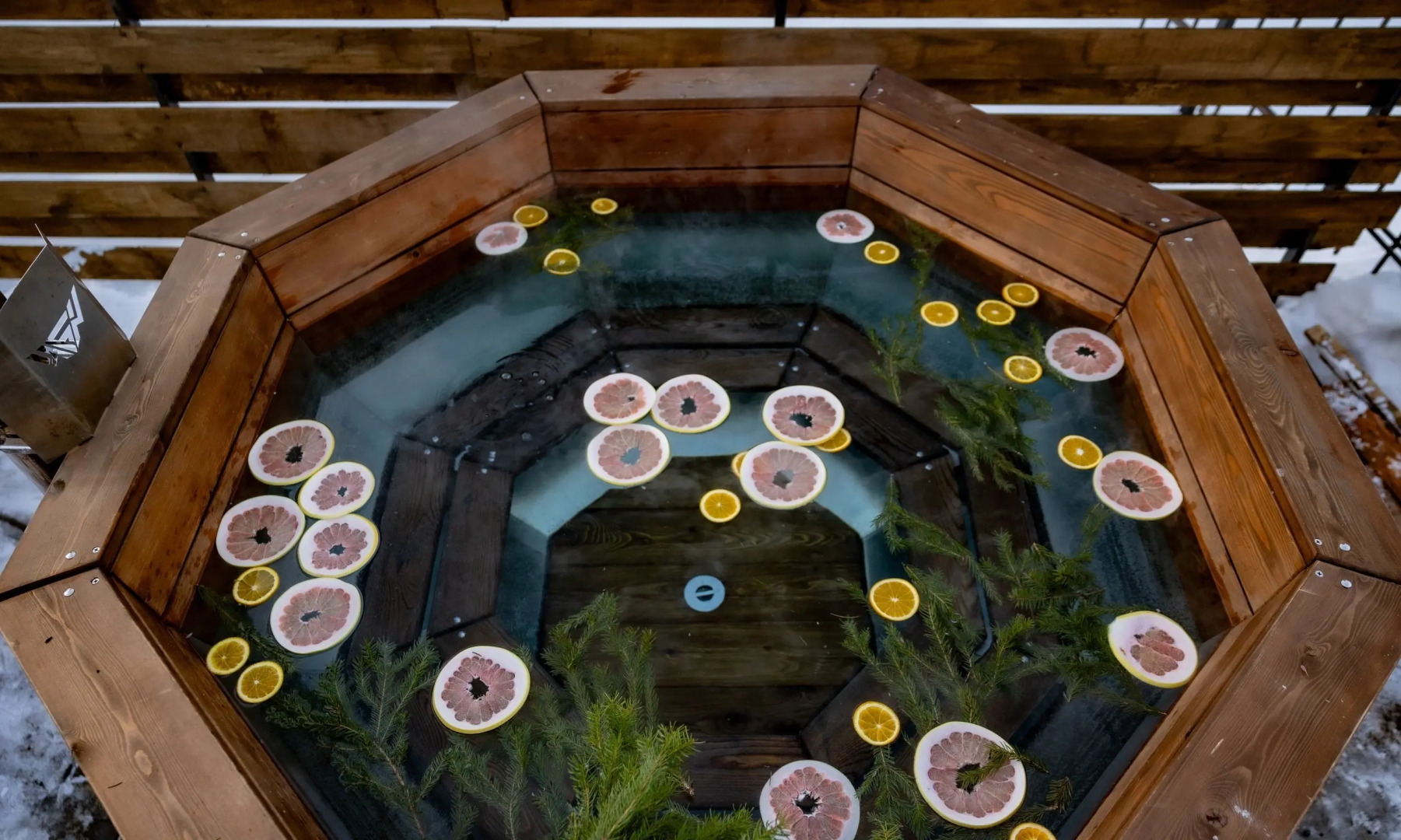 Таганай Термал