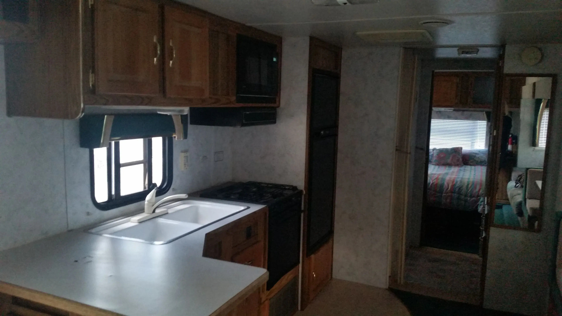 Lake Isabella RV Resort