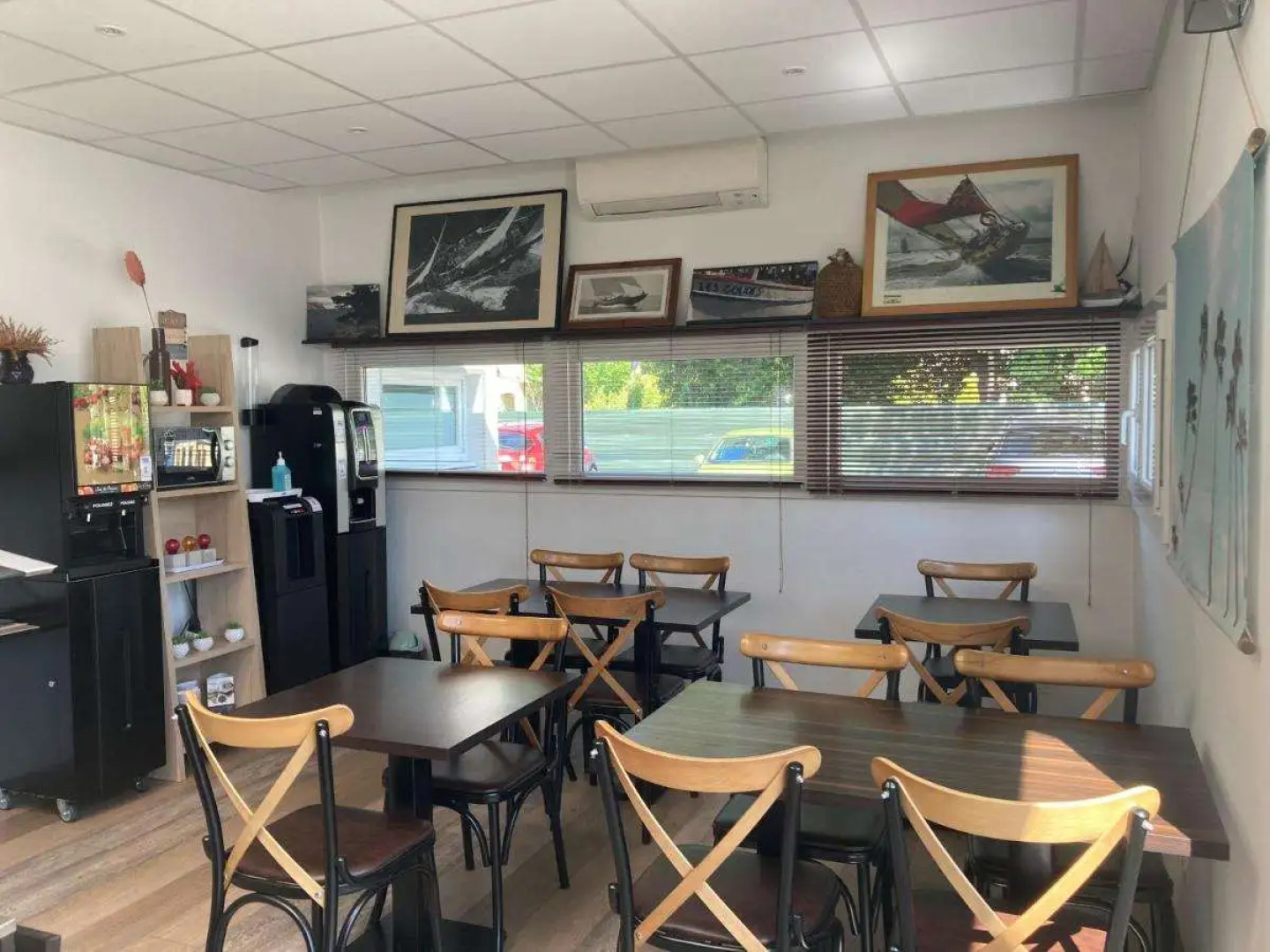 Contact Hôtel Marseille Aubagne