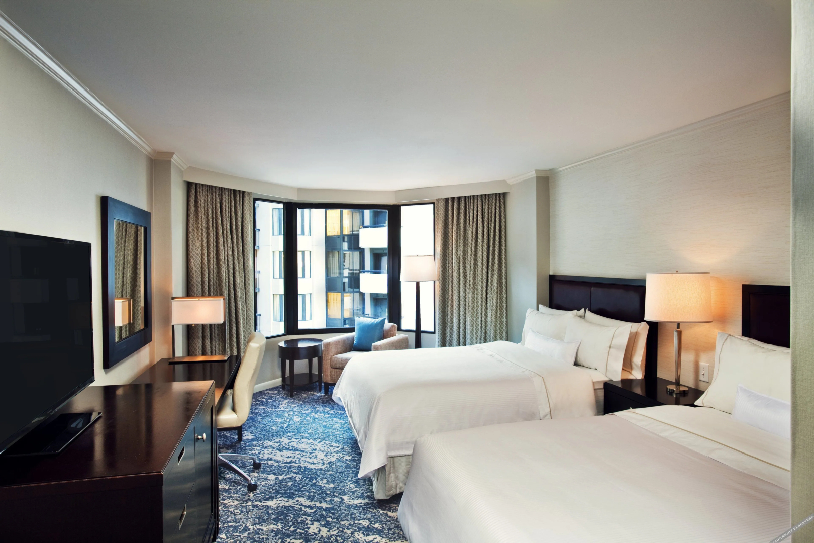 The Westin Washington, D.C. City Center