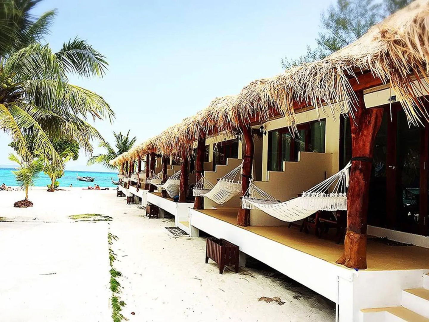 Andaman Resort Koh Lipe