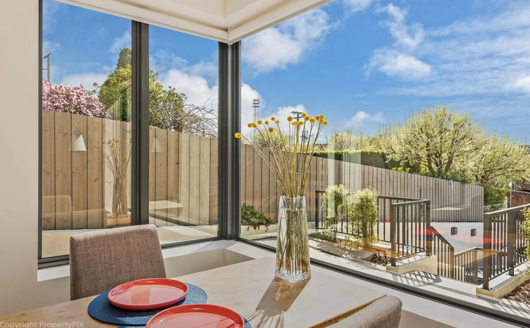 110 Hampden Apartments