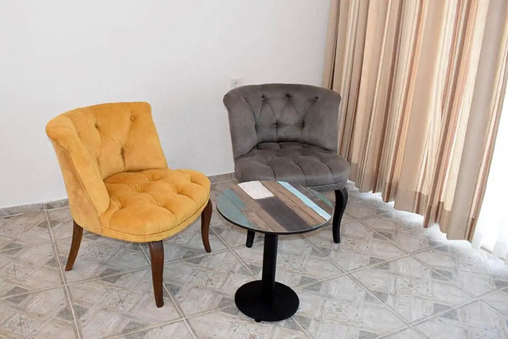 Saranda Teras Pansiyon