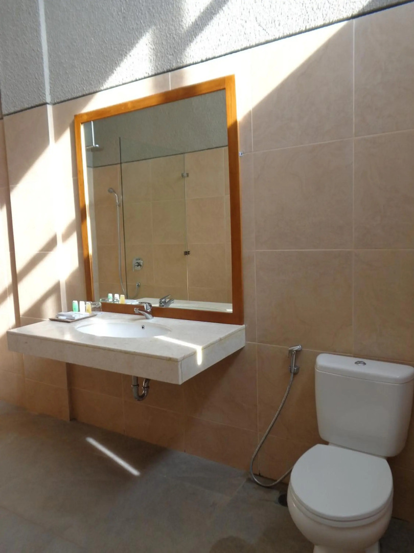 Luwansa Beach Resort