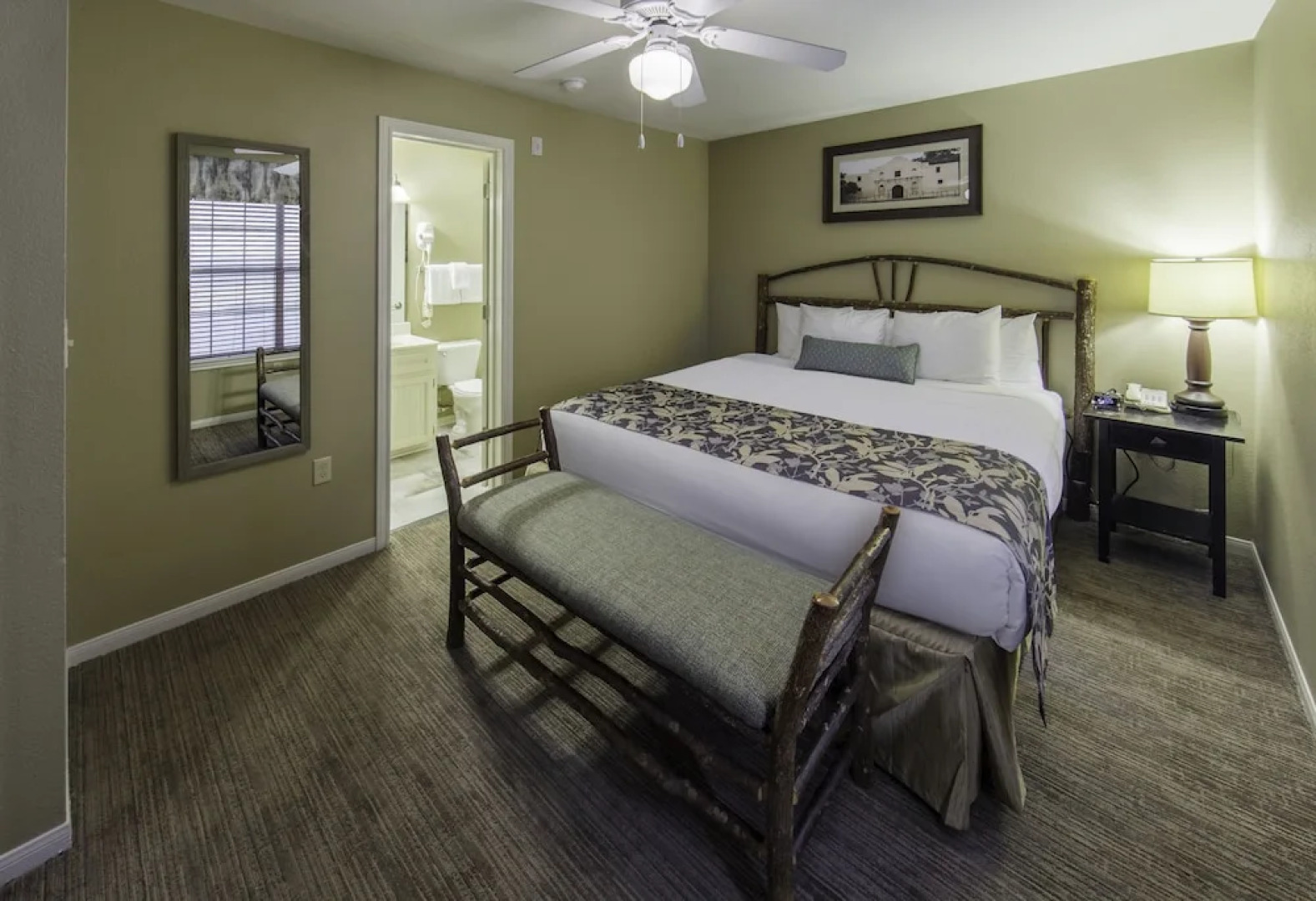 Holiday Inn Club Vacations Hill Country Resort Canyon Lk