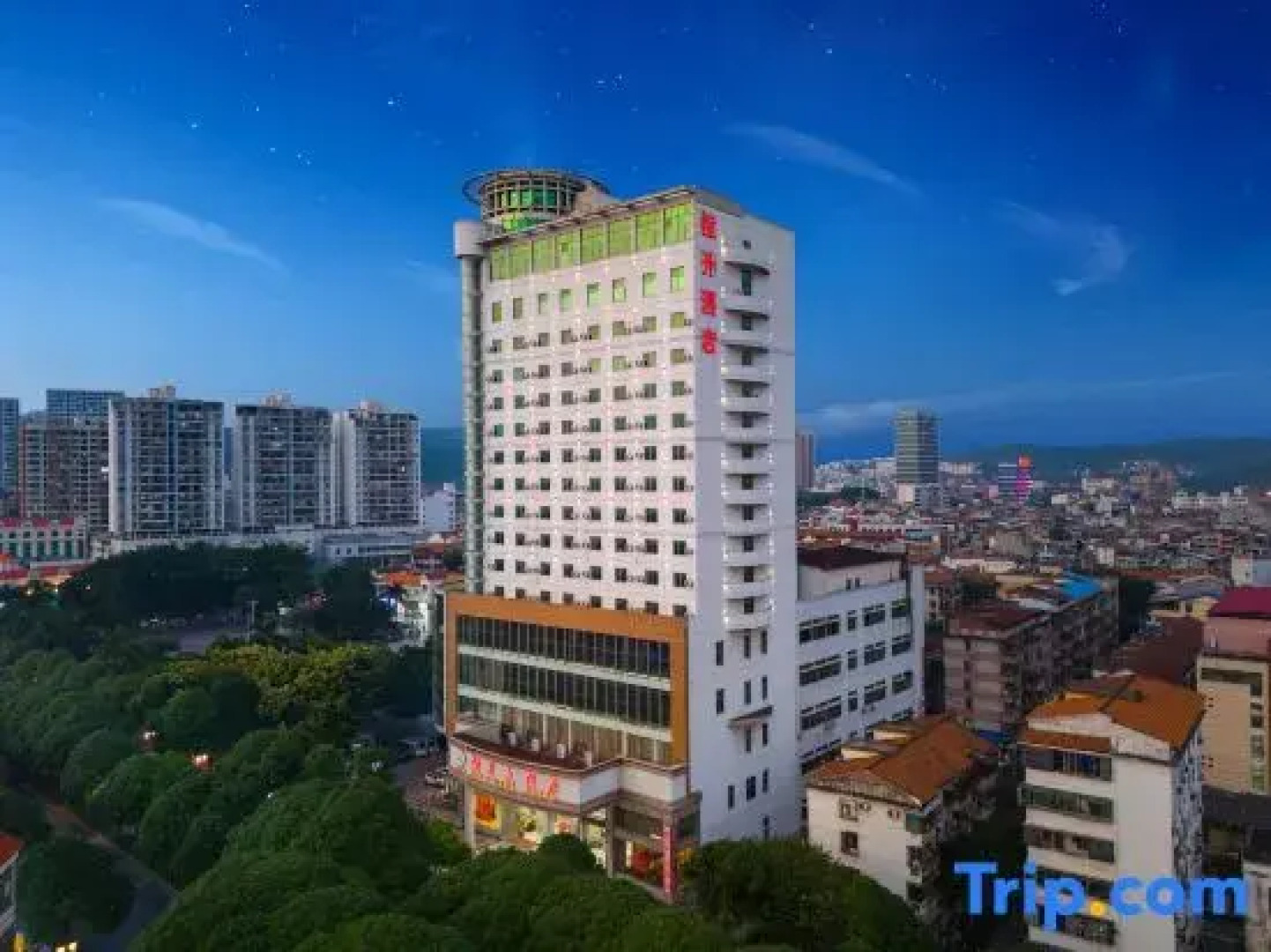 Hengsheng Hotel