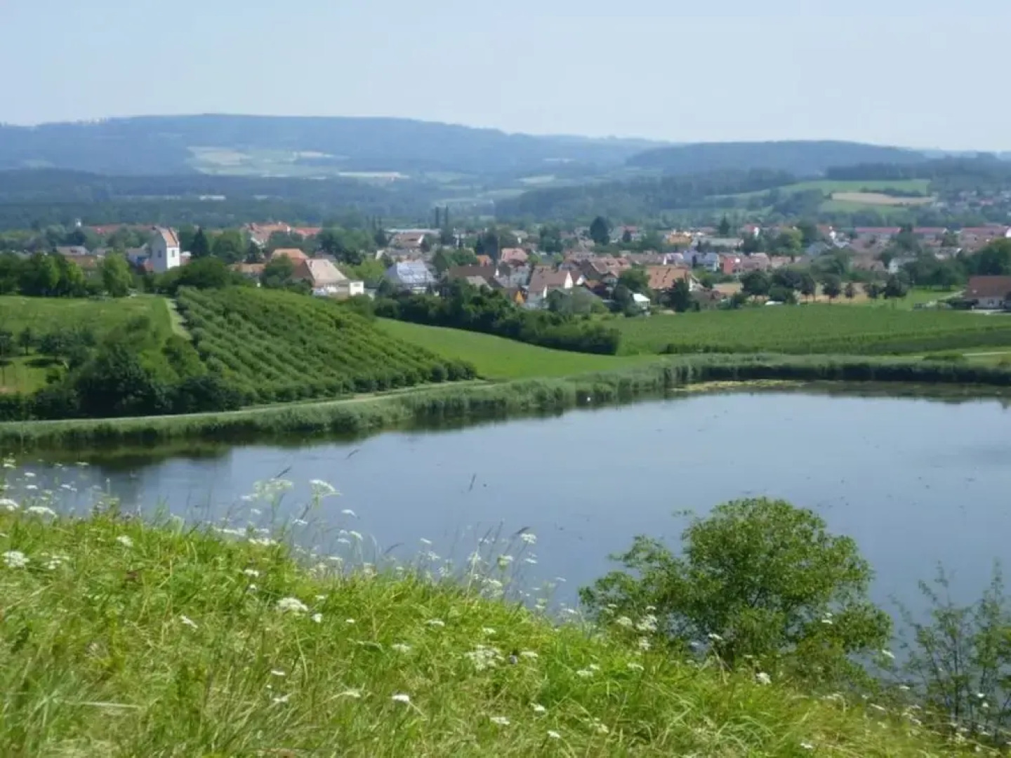 Basler - Het Kleine Vakantiegeluk
