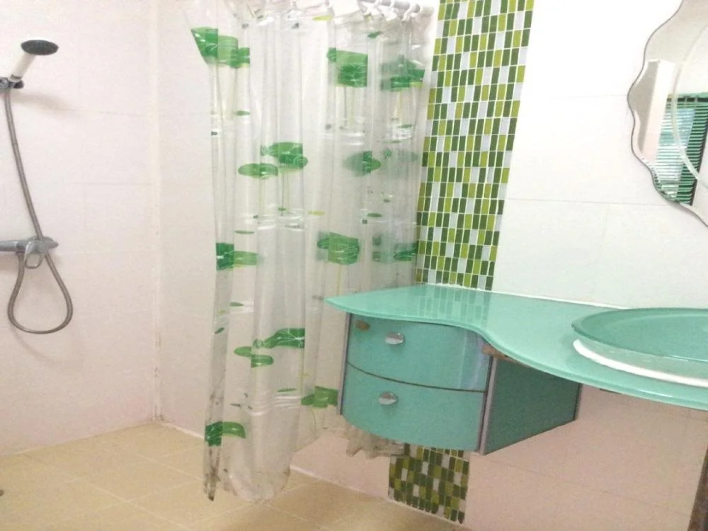 Sasithorn Garden View Hotel