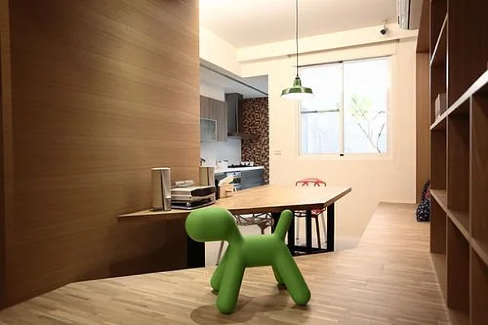 Weekend House "Izzy"