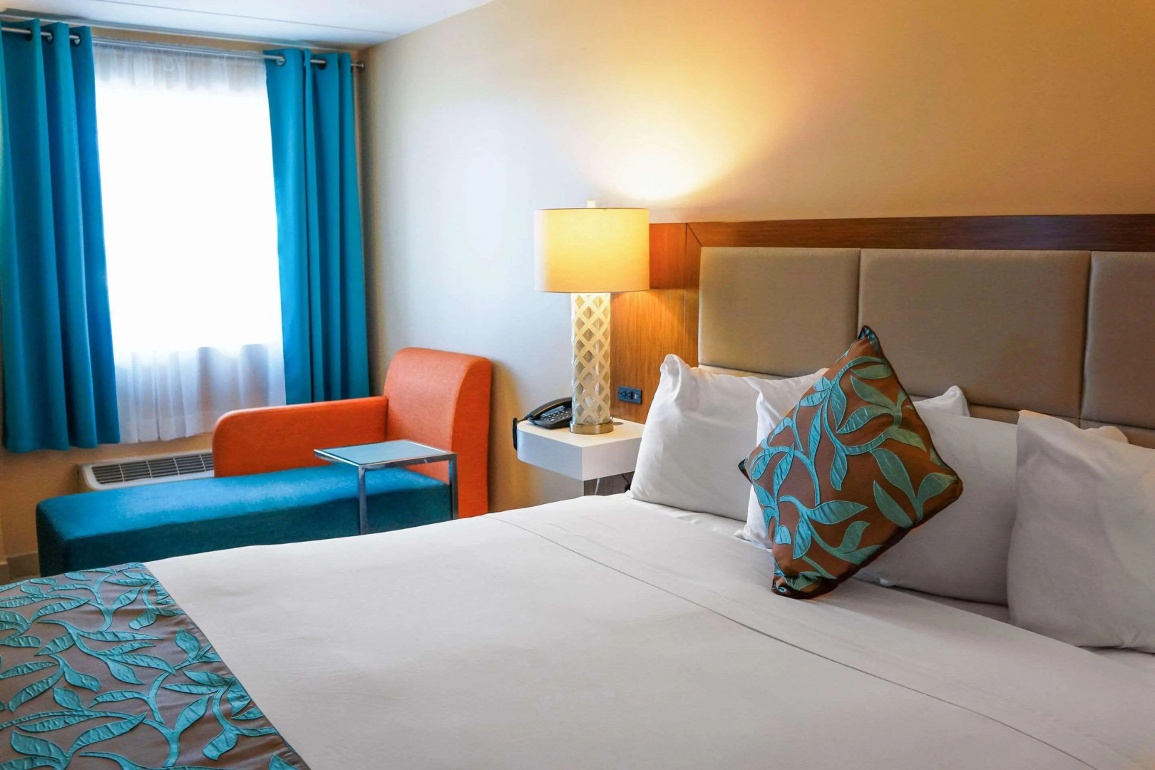 Hotel Tucson City Center