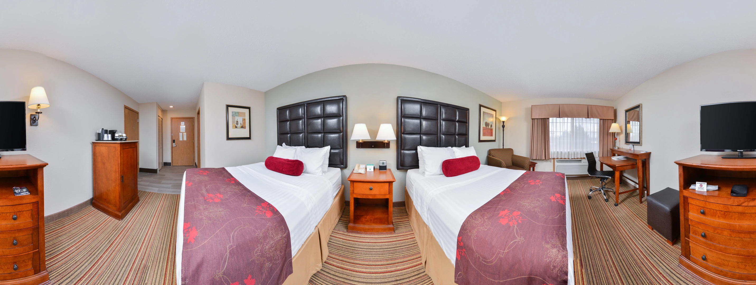 Best Western Plus Rama Inn