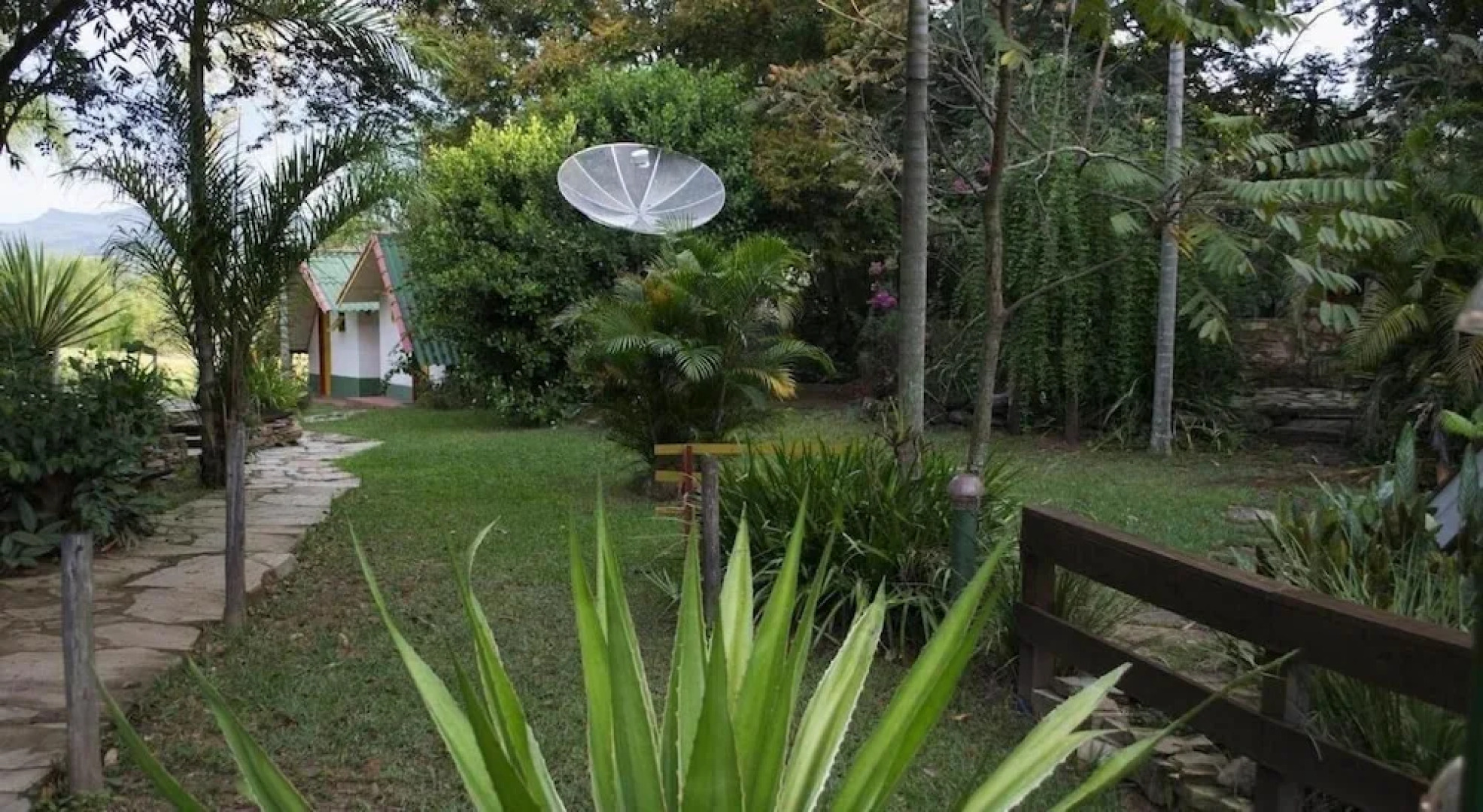 Pousada Serra da Luz