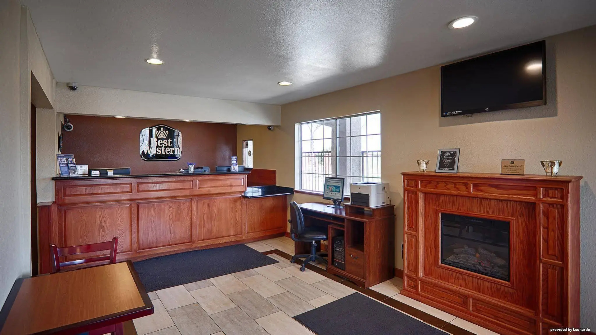 SureStay Hotel by Best Western Hollister