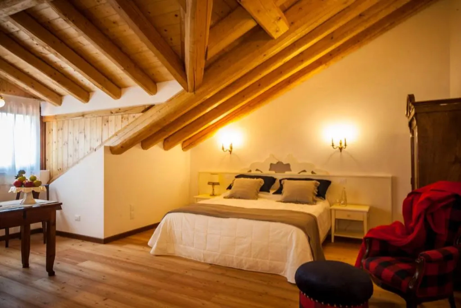 Agriturismo Le volpi