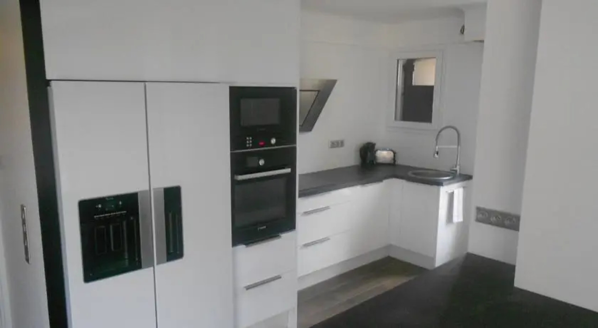 Appartement Terrasse