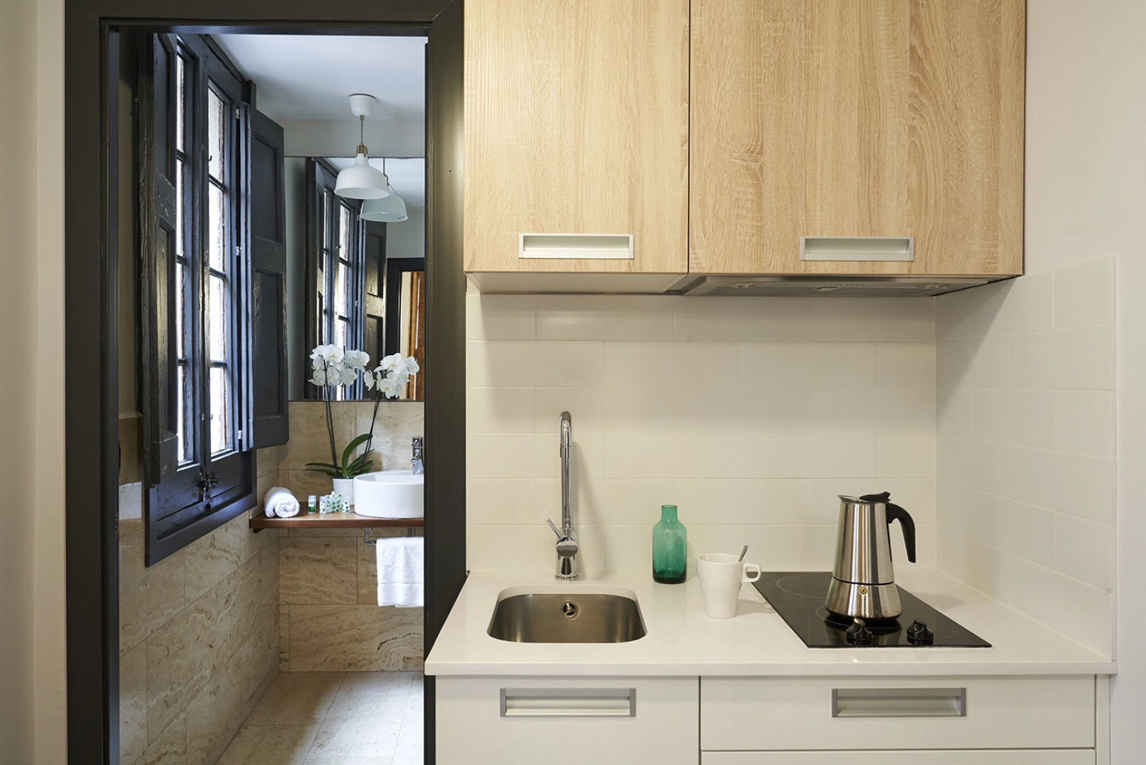 AinB Gothic-Jaume I Apartments