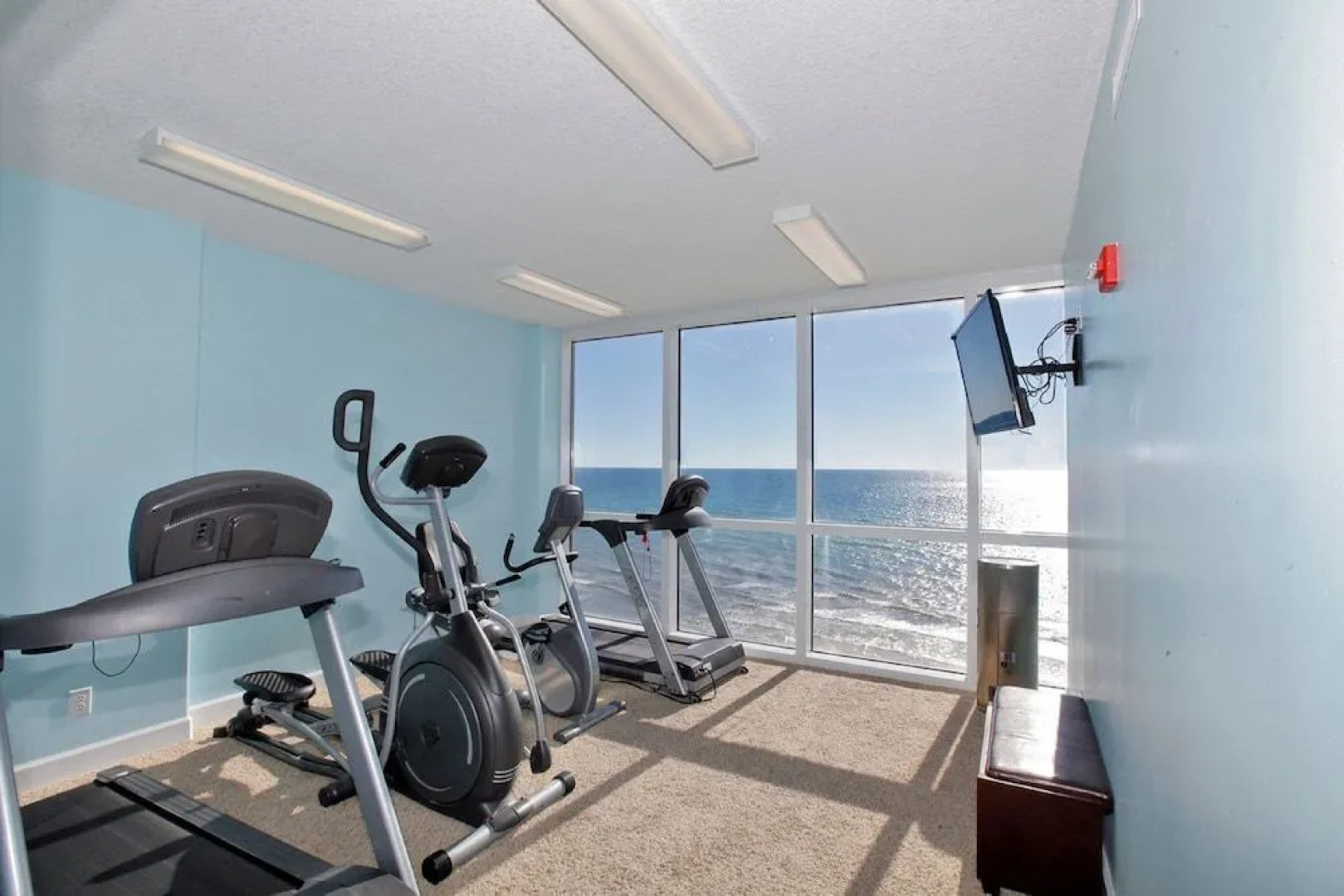 Tropic Winds Condominium