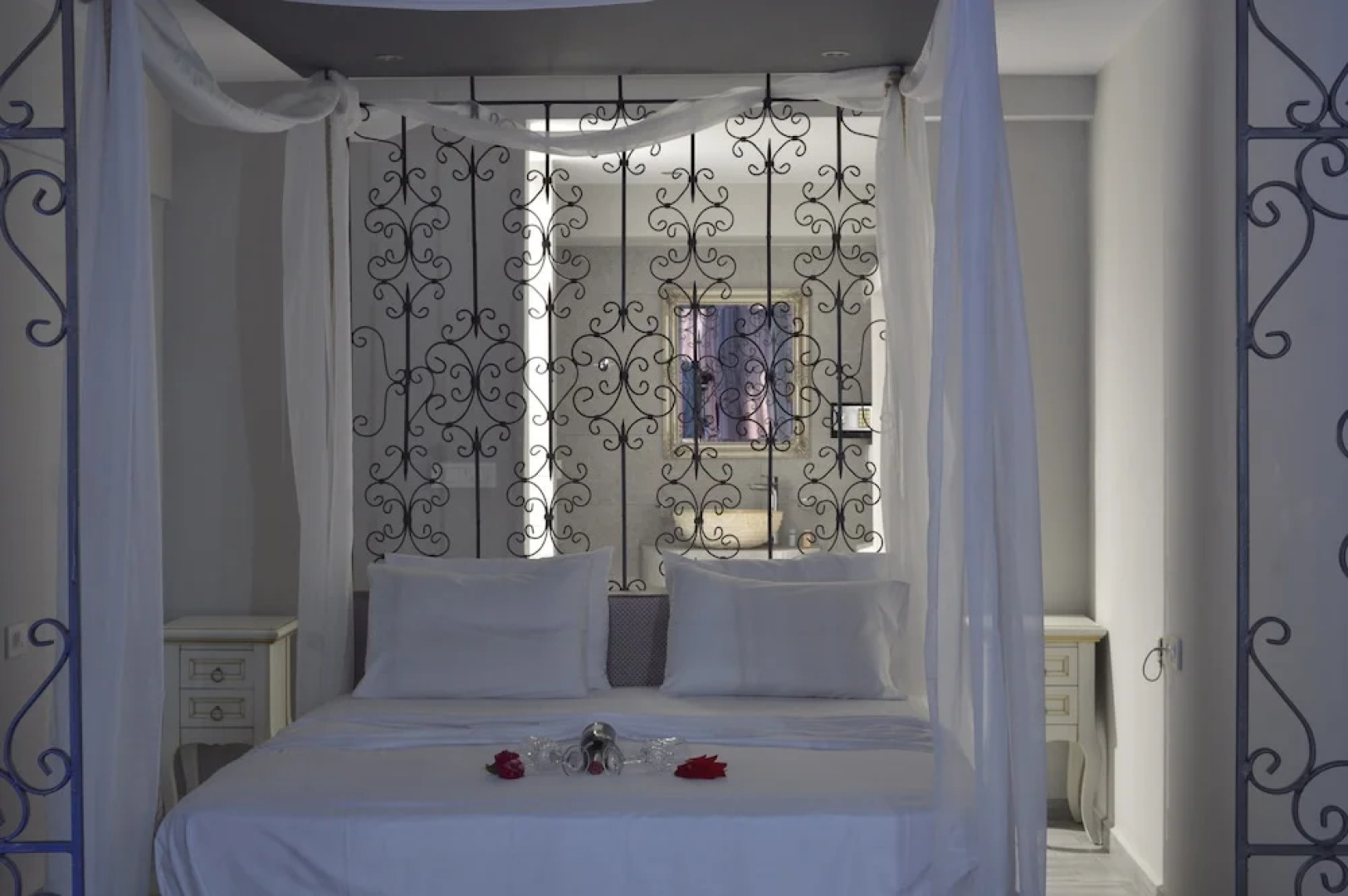 Anagenessis Suites & Spa Resort - Adults Only