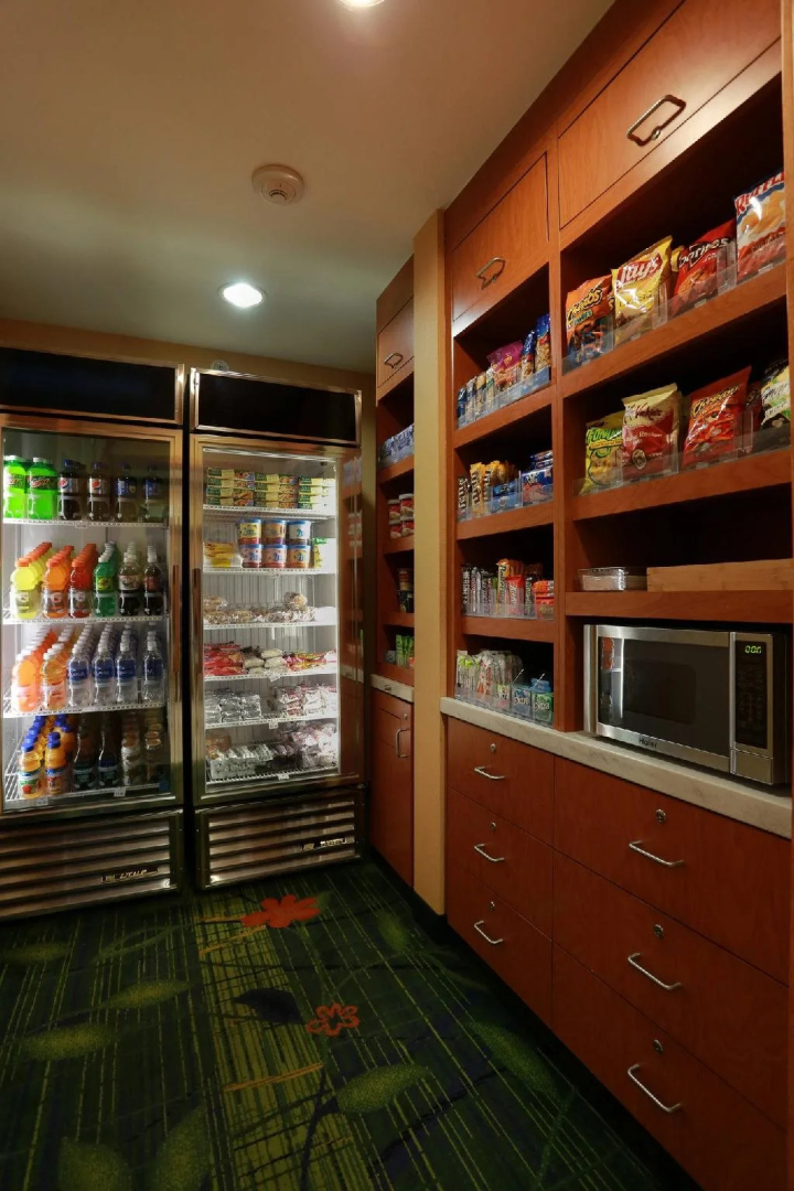 Fairfield Inn and Suites by Marriott Marion