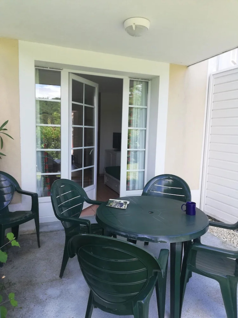 Les Clés Du Gers - Appartement T2 H041