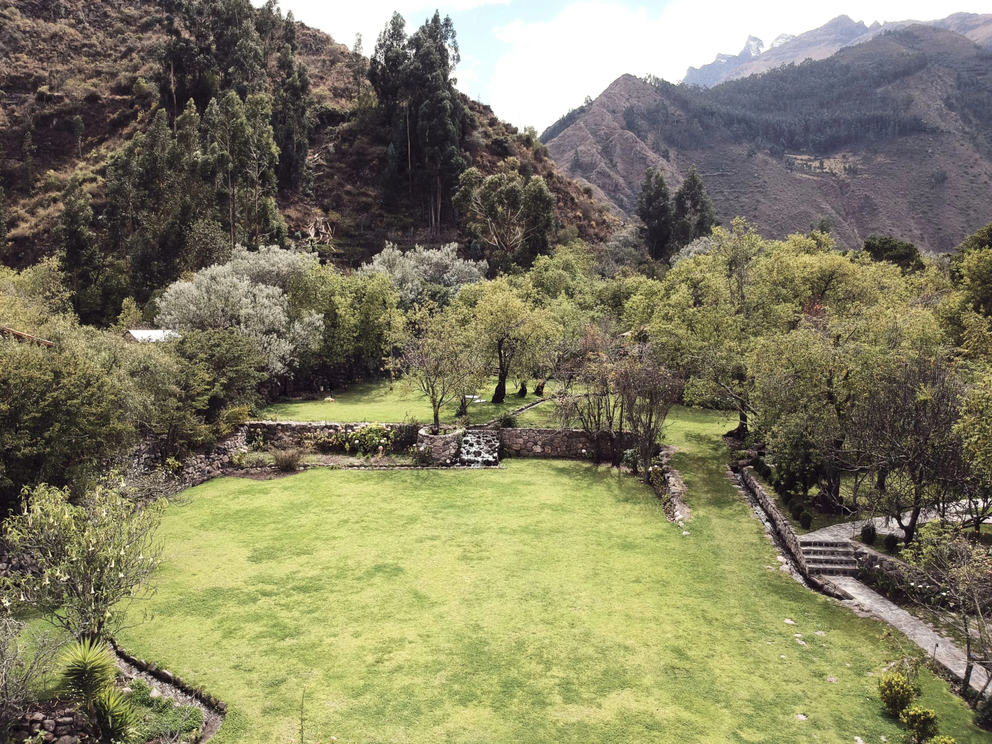 Andenia Boutique Hotel, Sacred Valley