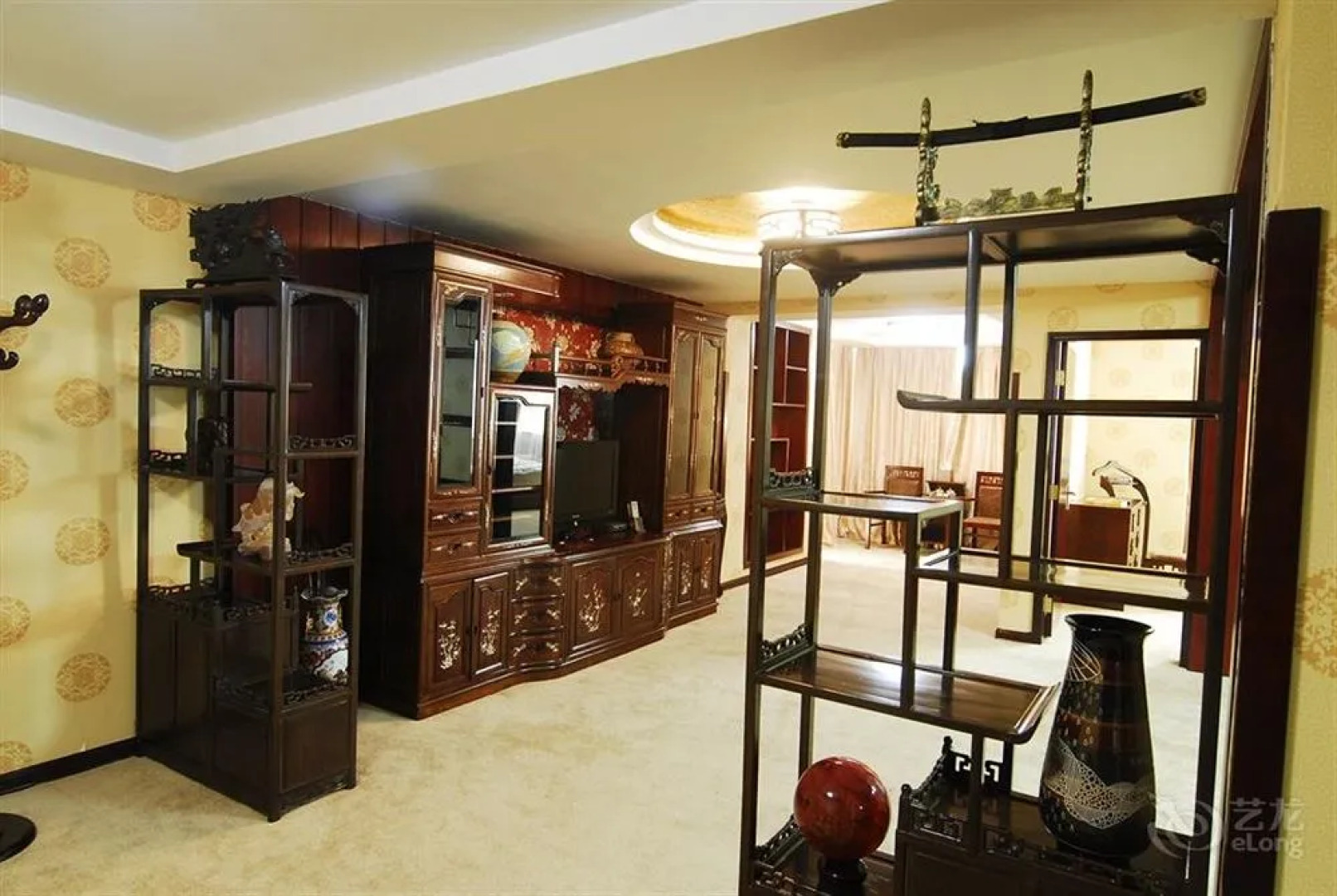 Yahe Garden Hotel - Xining