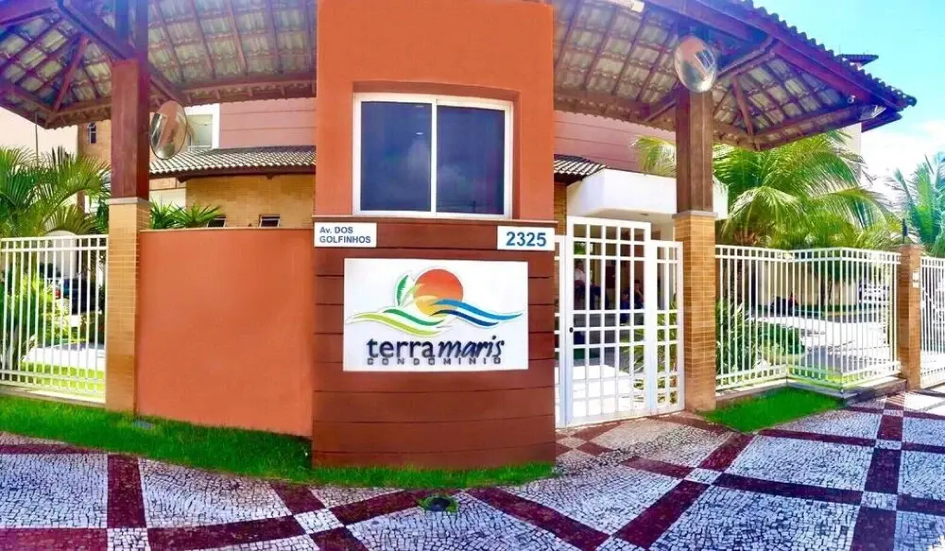 TerraMaris Apartments