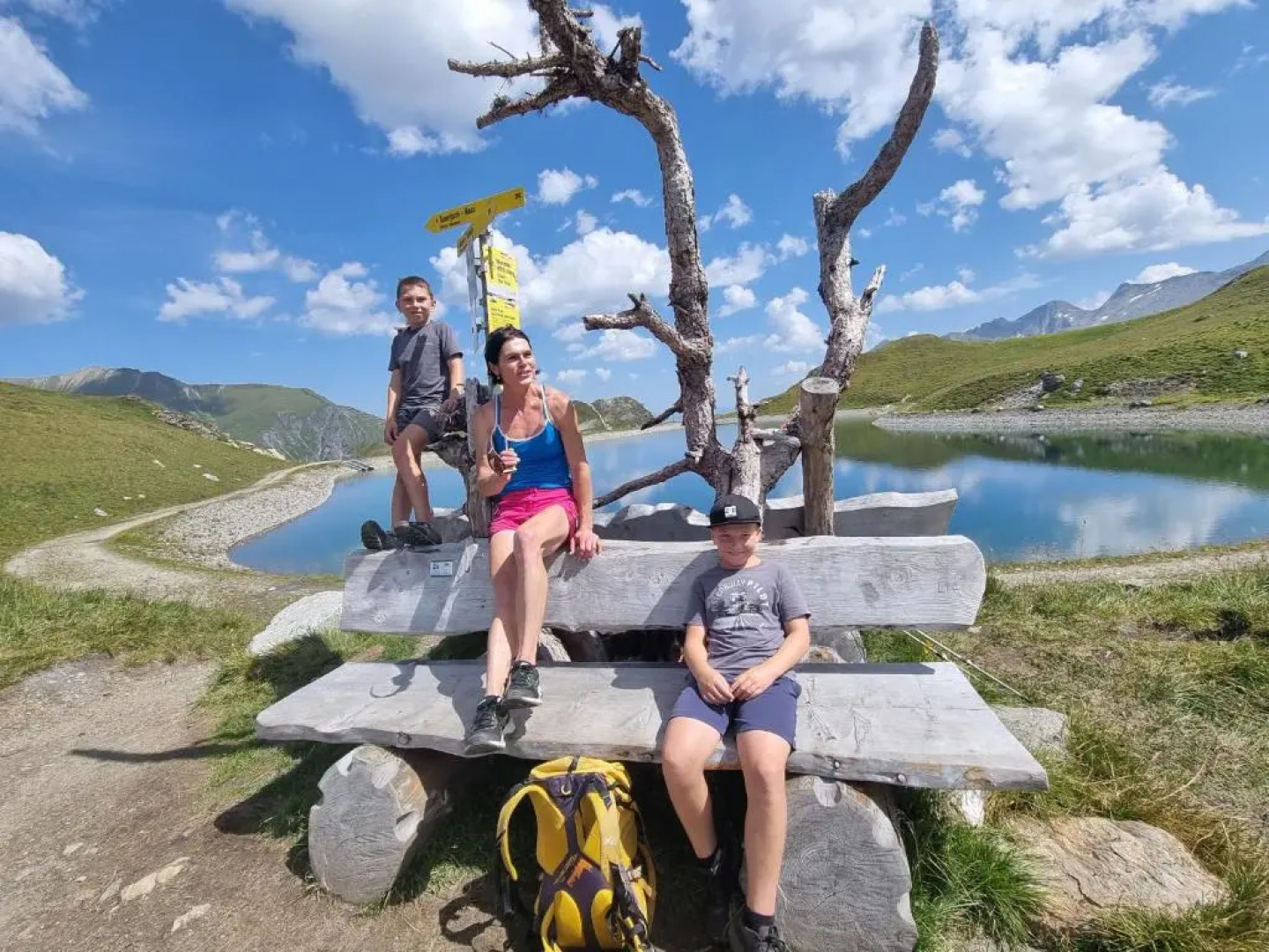 Sattlerhof Urlaubsbauernhof